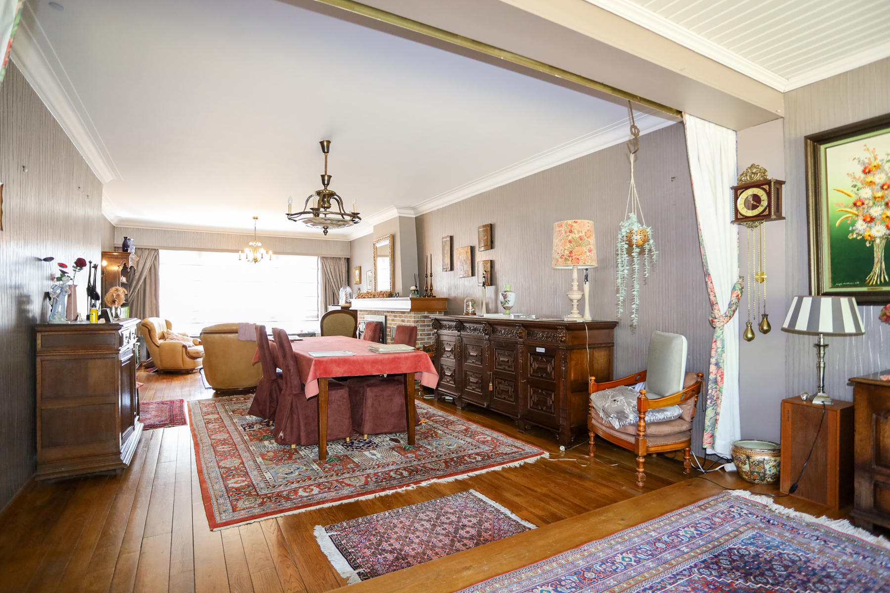 Te renoveren HOB op toplocatie