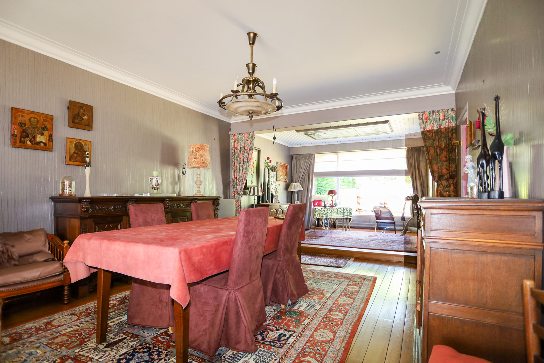 Te renoveren HOB op toplocatie