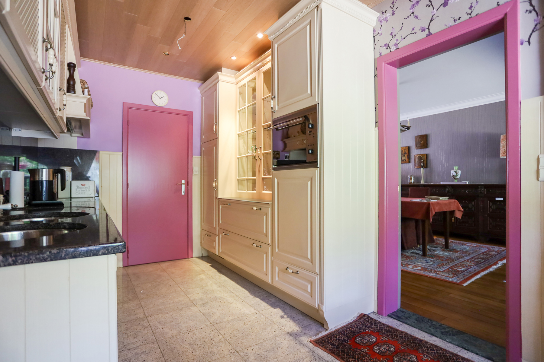 Te renoveren HOB op toplocatie