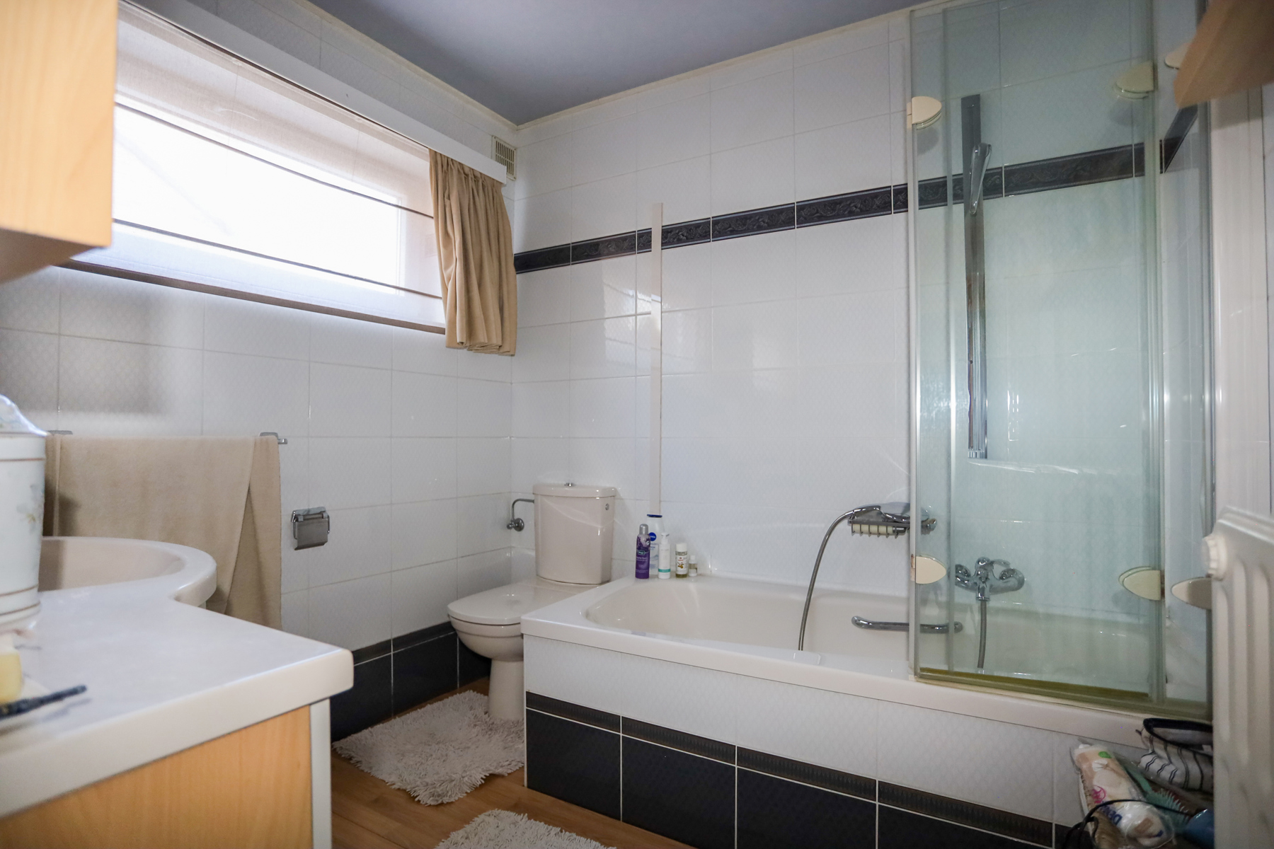 Te renoveren HOB op toplocatie