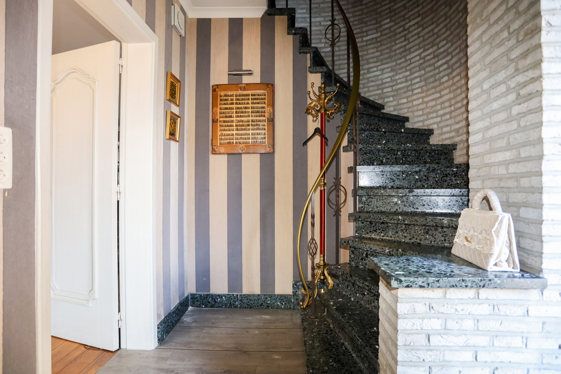 Te renoveren HOB op toplocatie