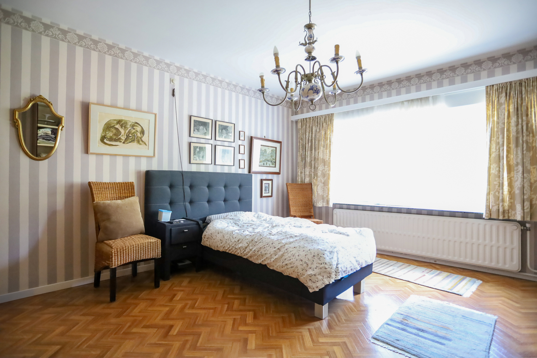 Te renoveren HOB op toplocatie