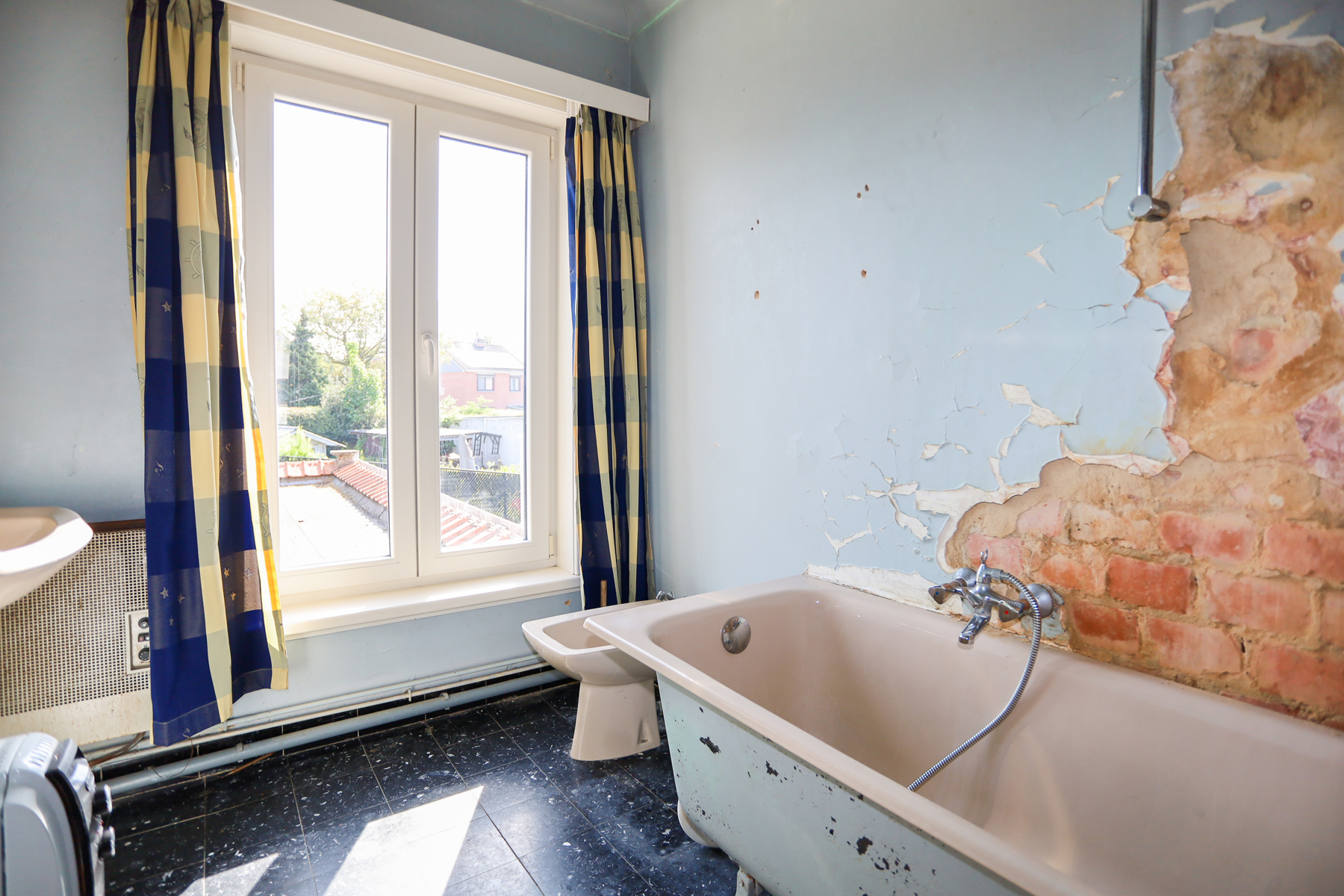 Te renoveren HOB in Haasdonk