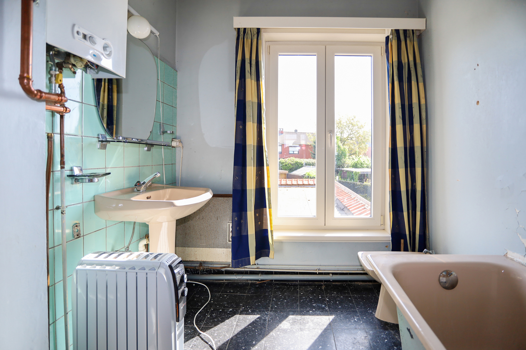 Te renoveren HOB in Haasdonk