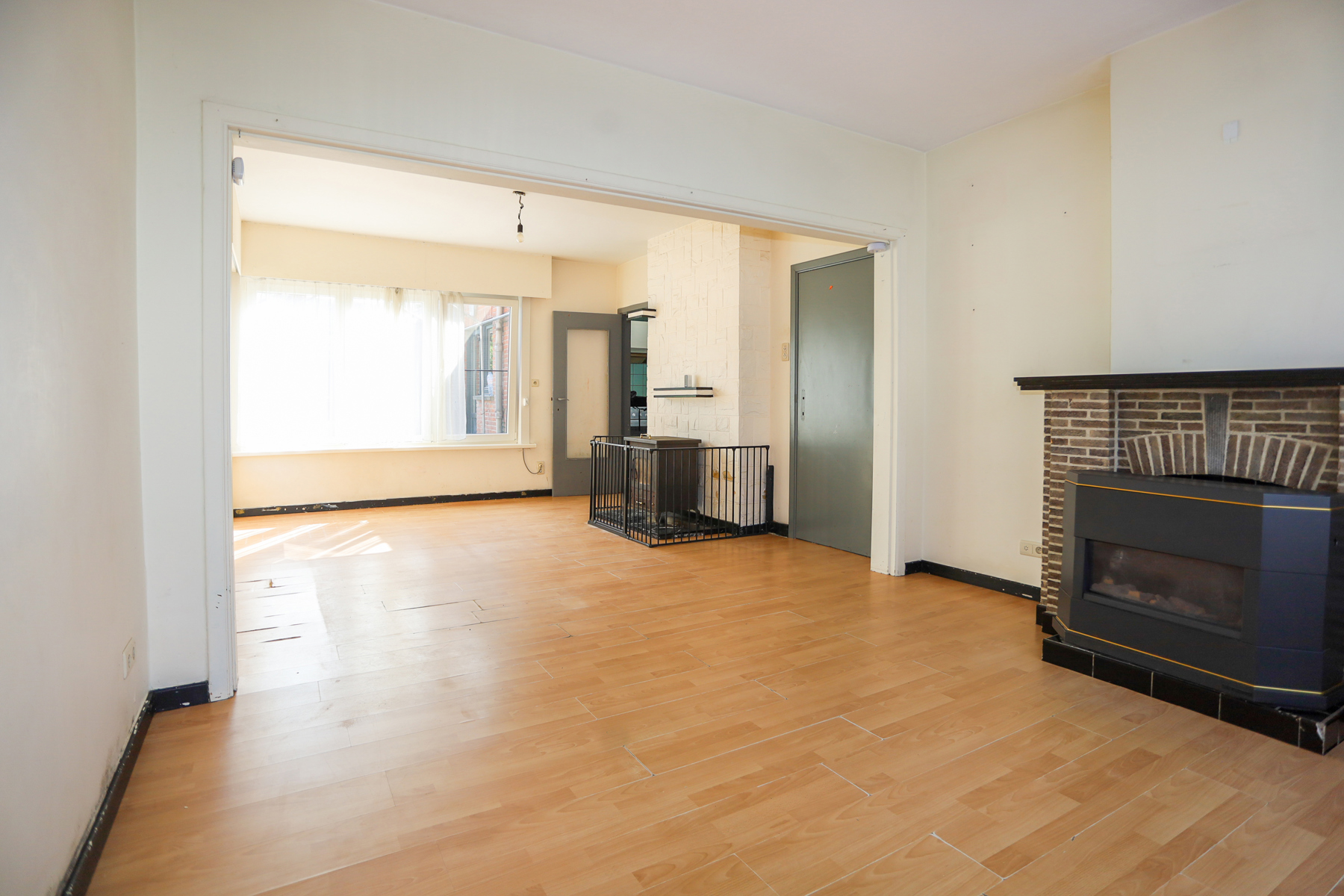 Te renoveren HOB in Haasdonk