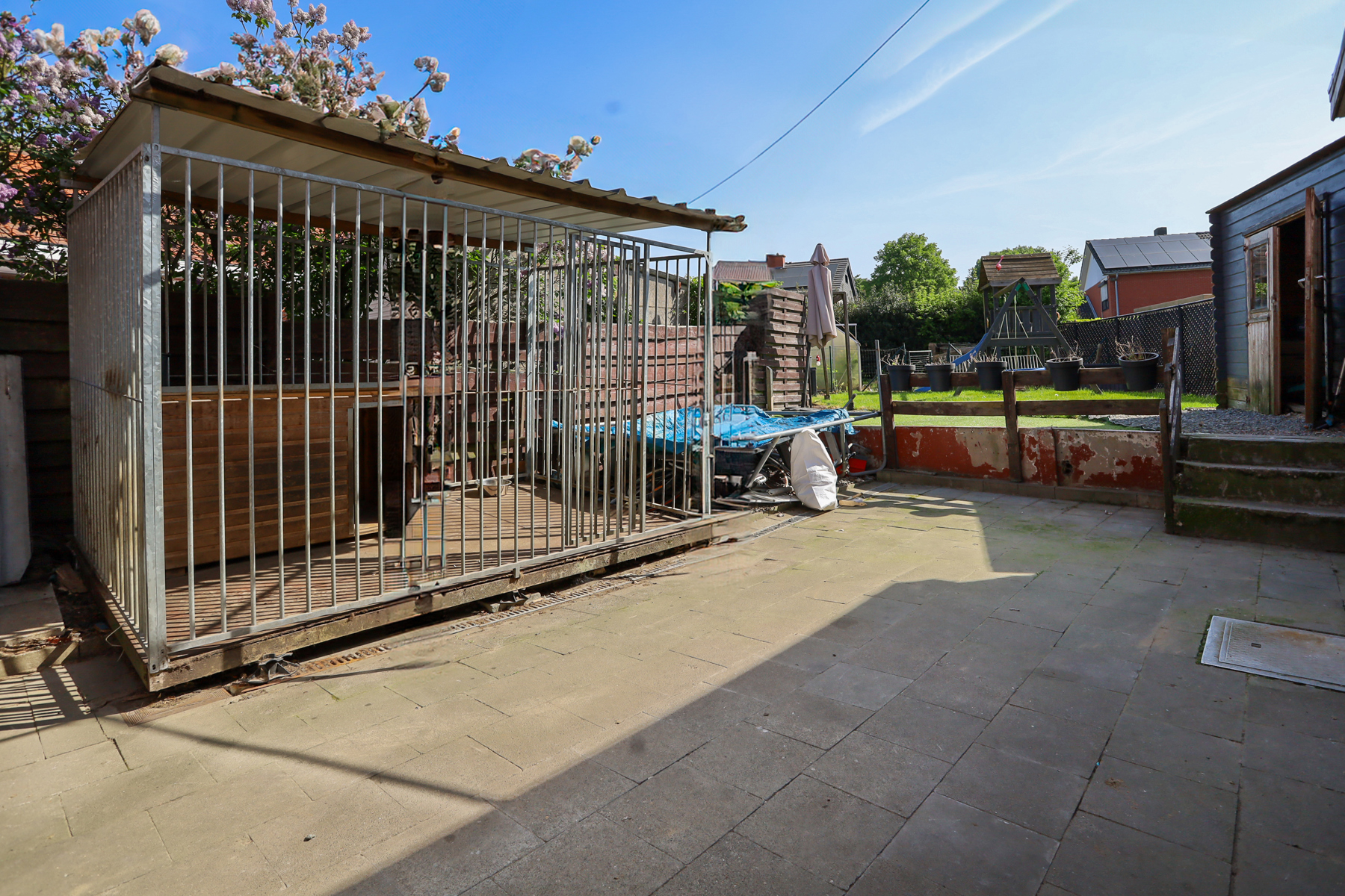 Te renoveren HOB in Haasdonk