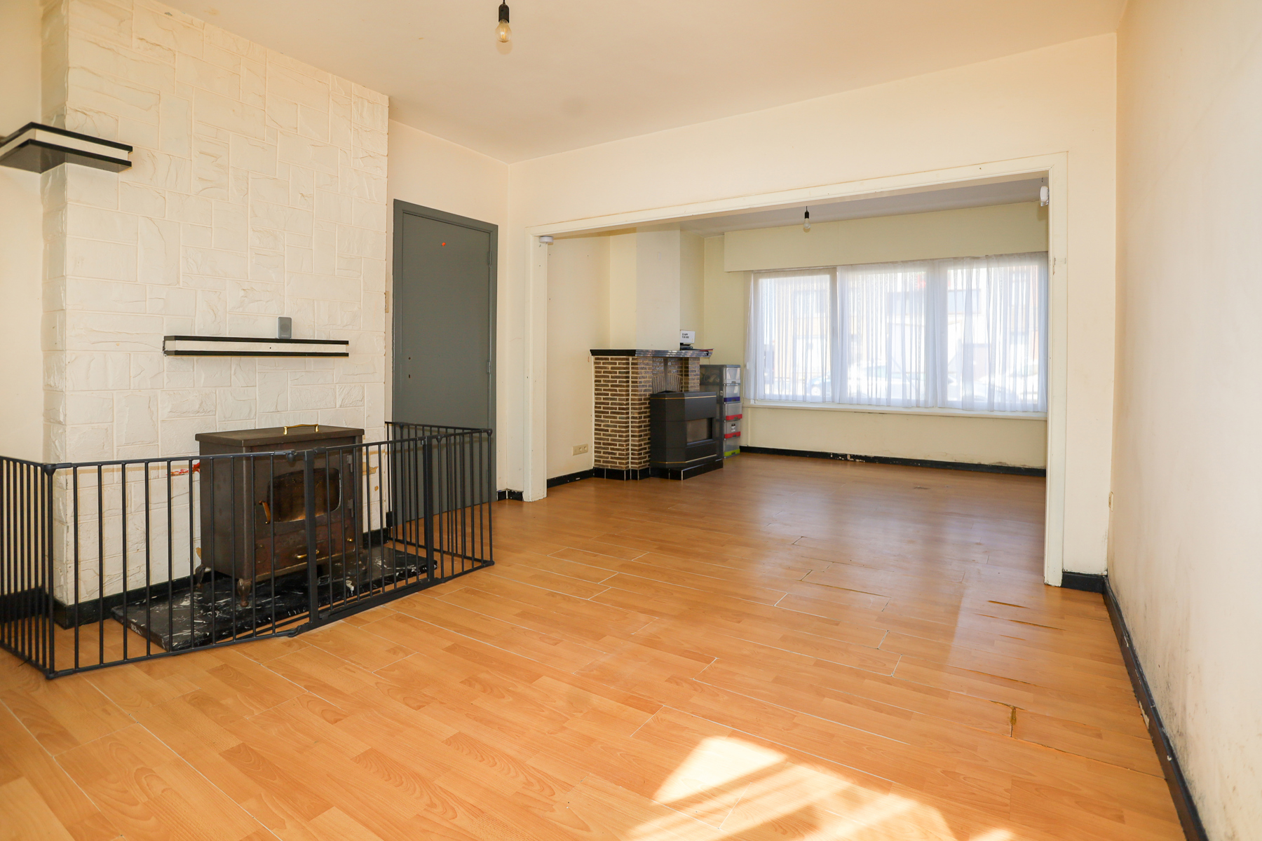 Te renoveren HOB in Haasdonk