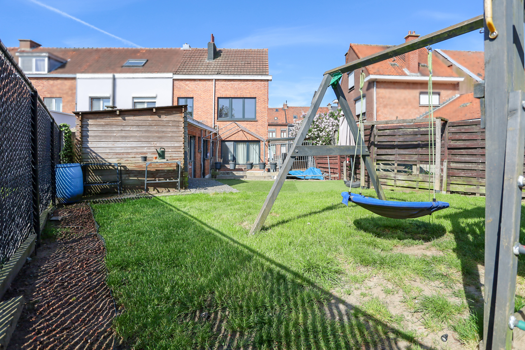 Te renoveren HOB in Haasdonk