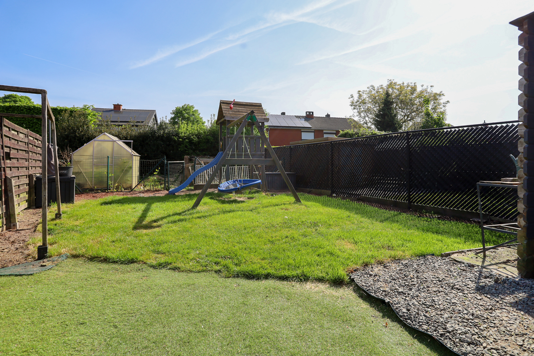 Te renoveren HOB in Haasdonk