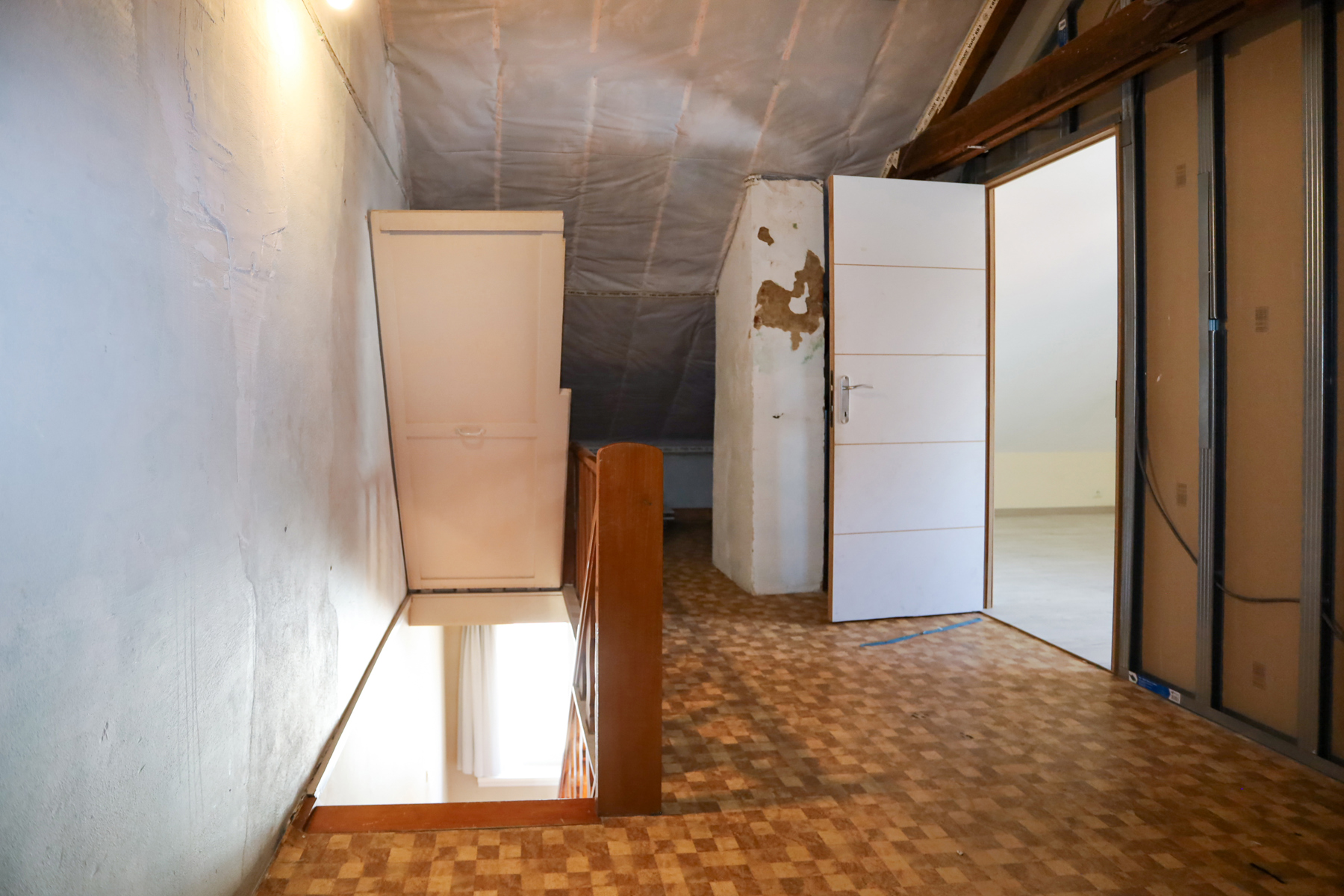 Te renoveren HOB in Haasdonk