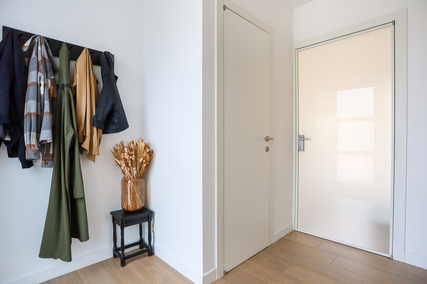 Recente woning met 4 slpks en garage