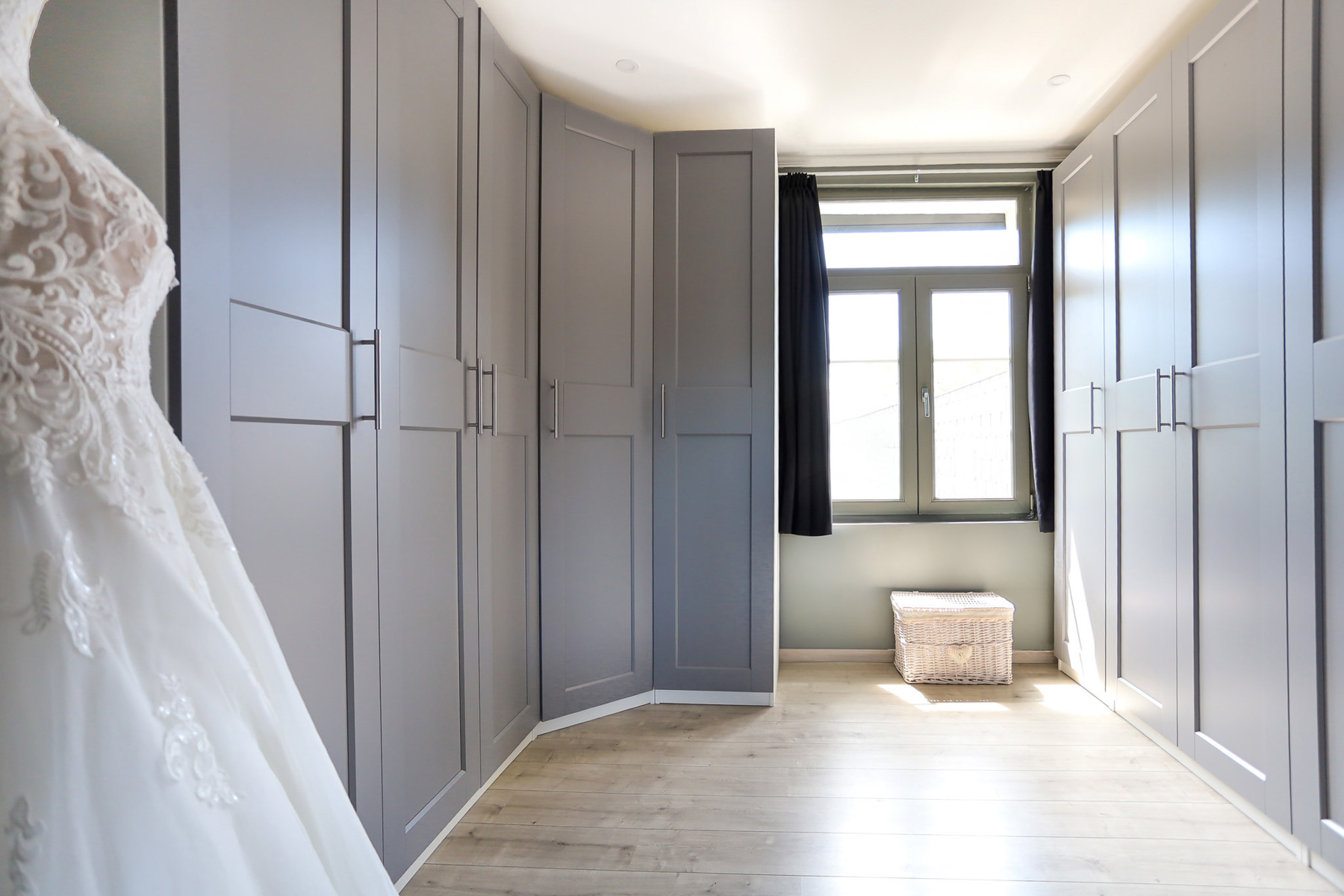 Gerenoveerde HOB met mogelijkheid tot 4 slpks