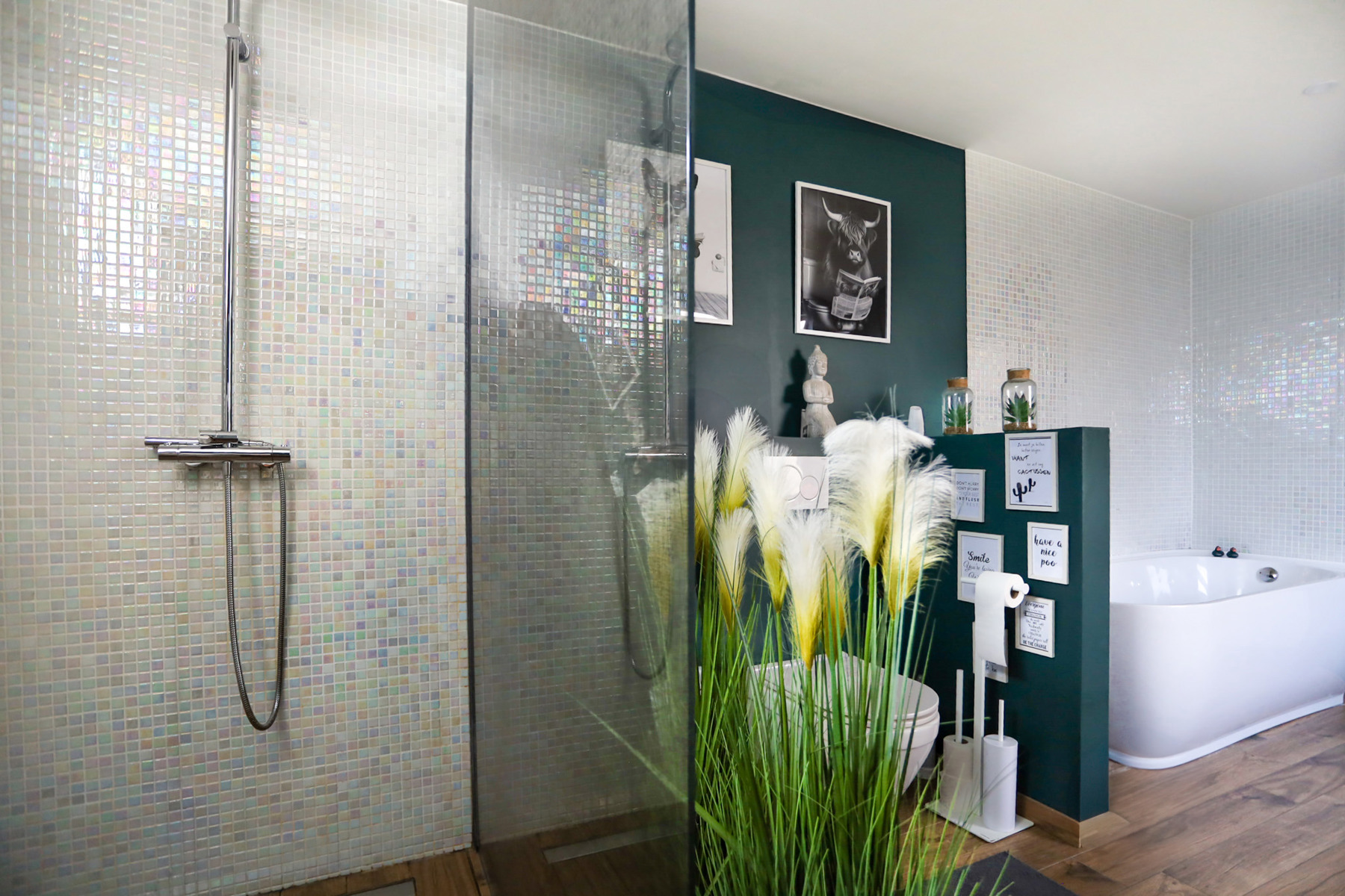 Gerenoveerde HOB met mogelijkheid tot 4 slpks