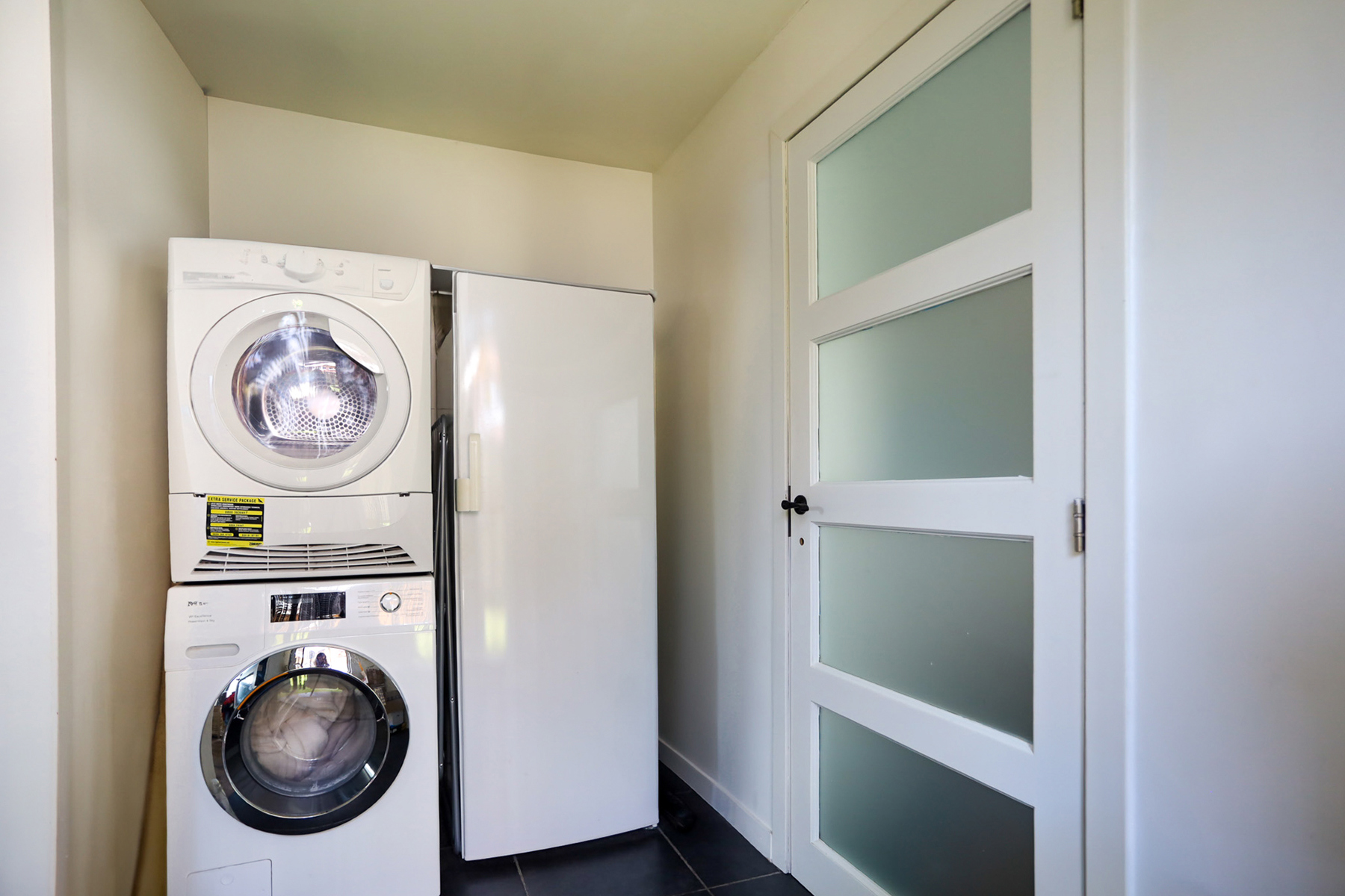 Gerenoveerde HOB met mogelijkheid tot 4 slpks