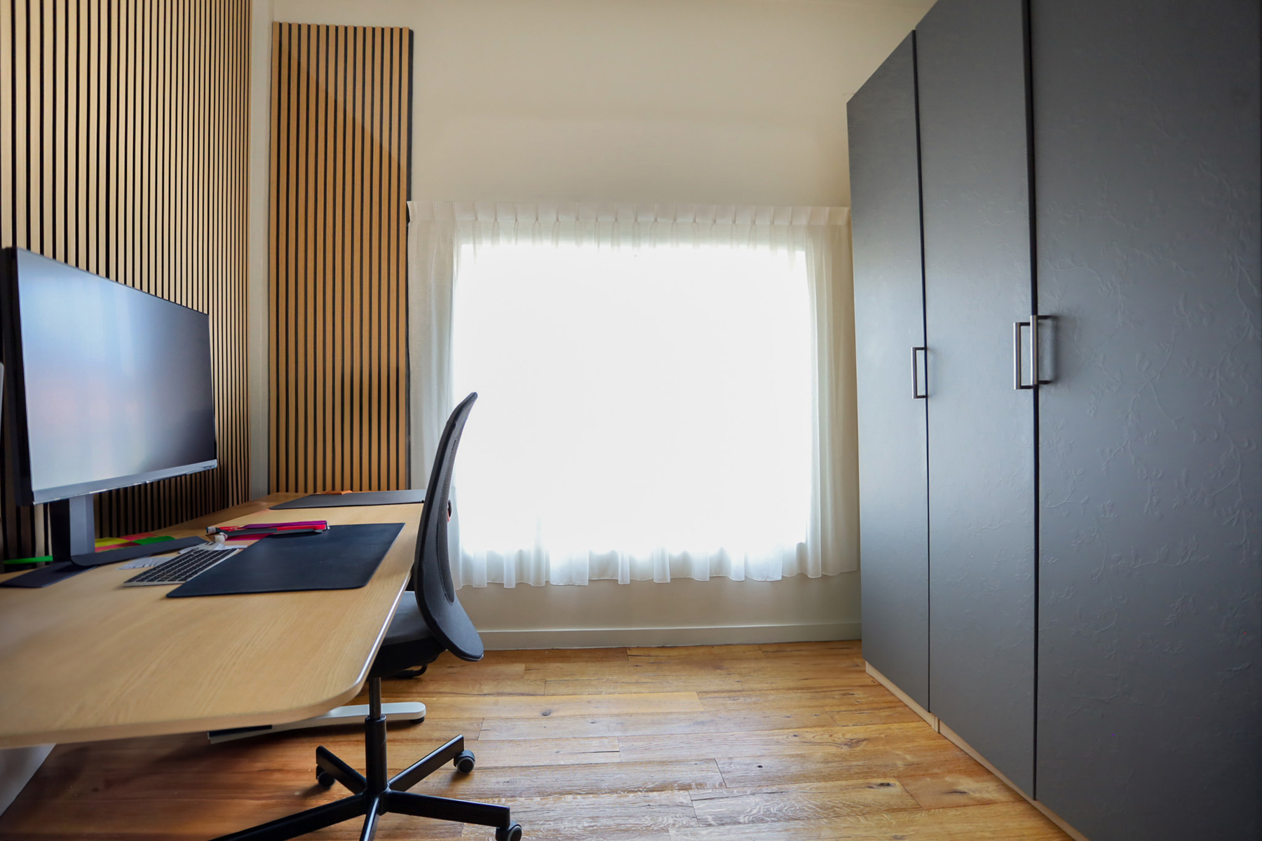 Gerenoveerde HOB met mogelijkheid tot 4 slpks