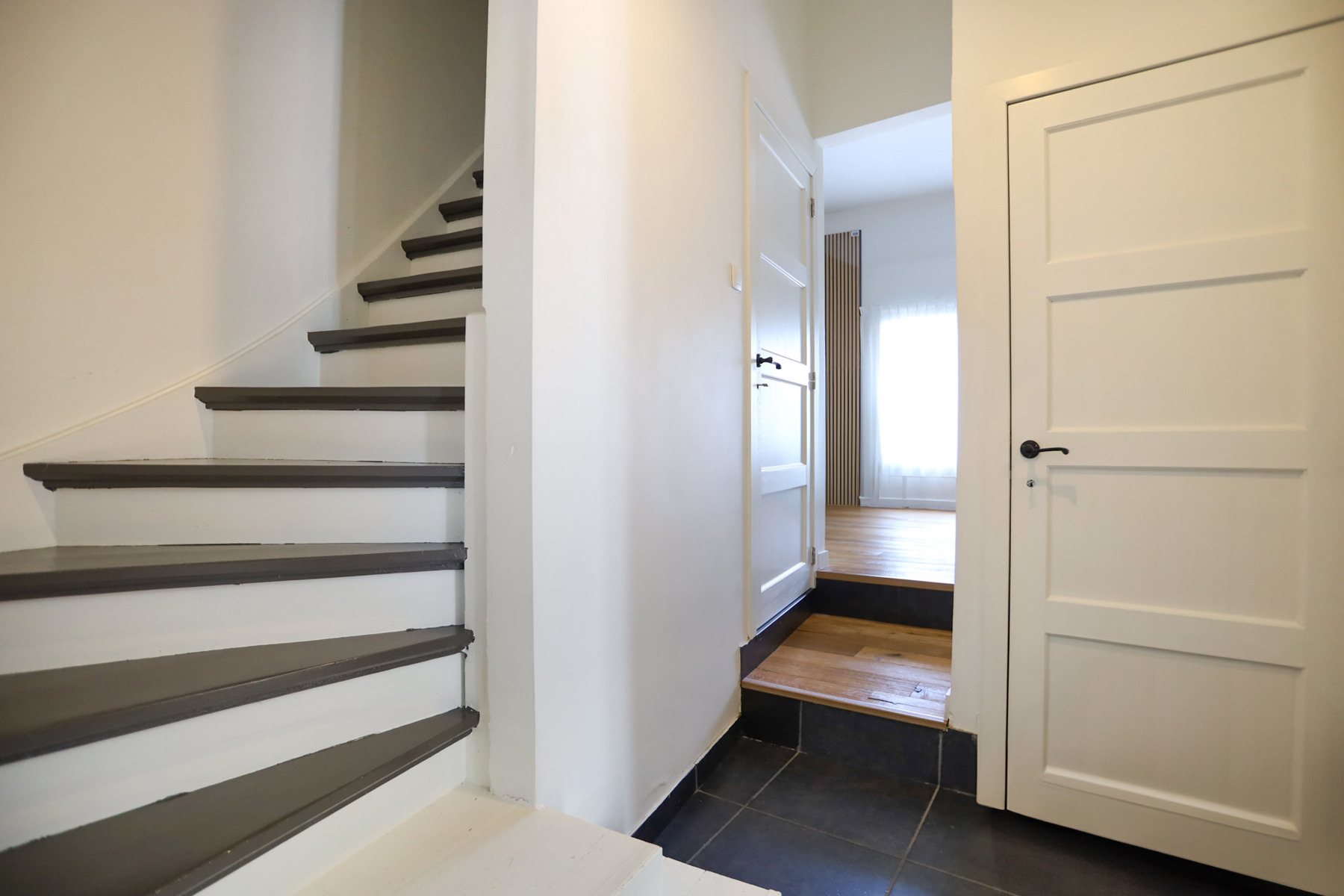 Gerenoveerde HOB met mogelijkheid tot 4 slpks