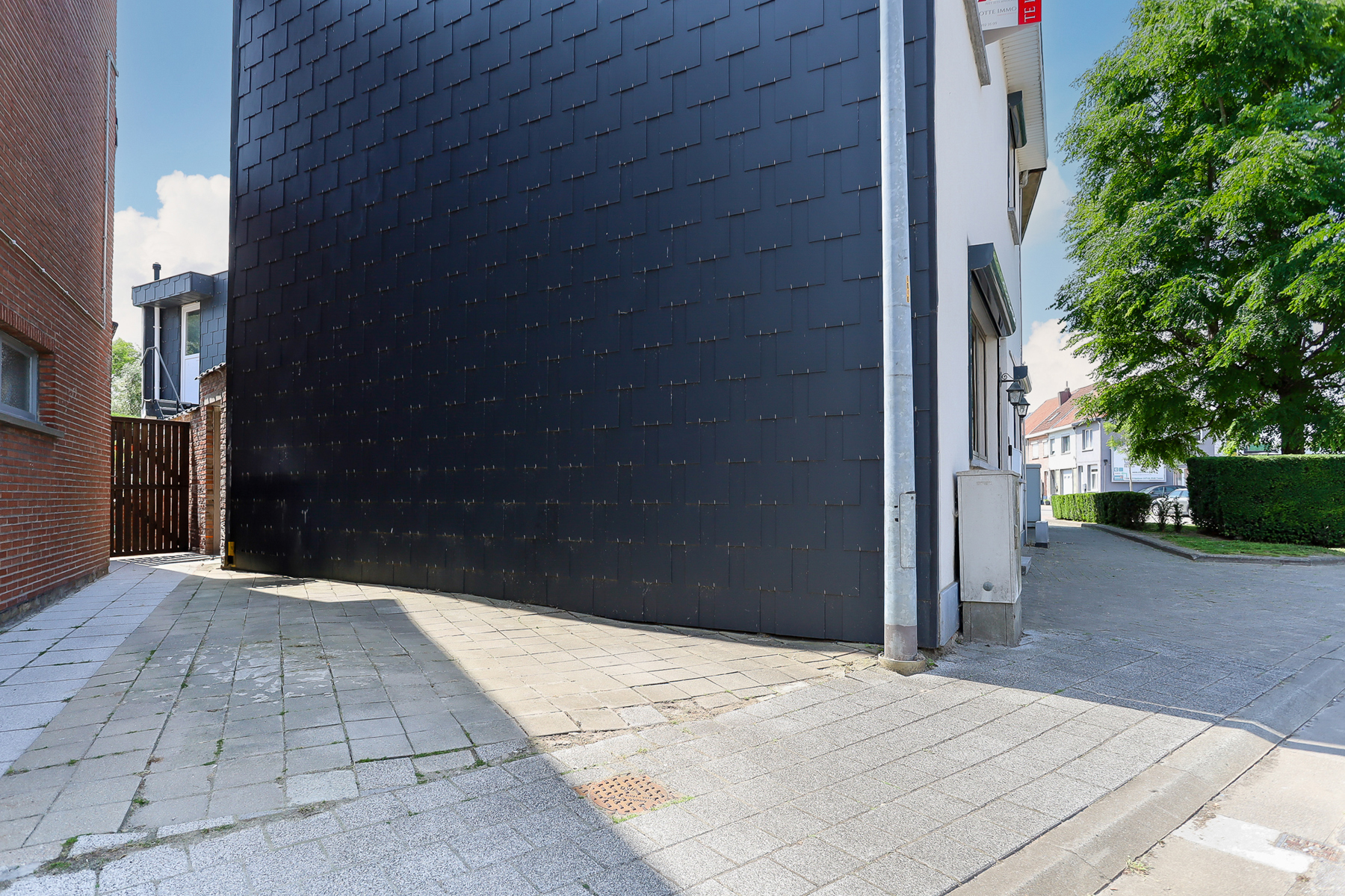 Gerenoveerde HOB met mogelijkheid tot 4 slpks