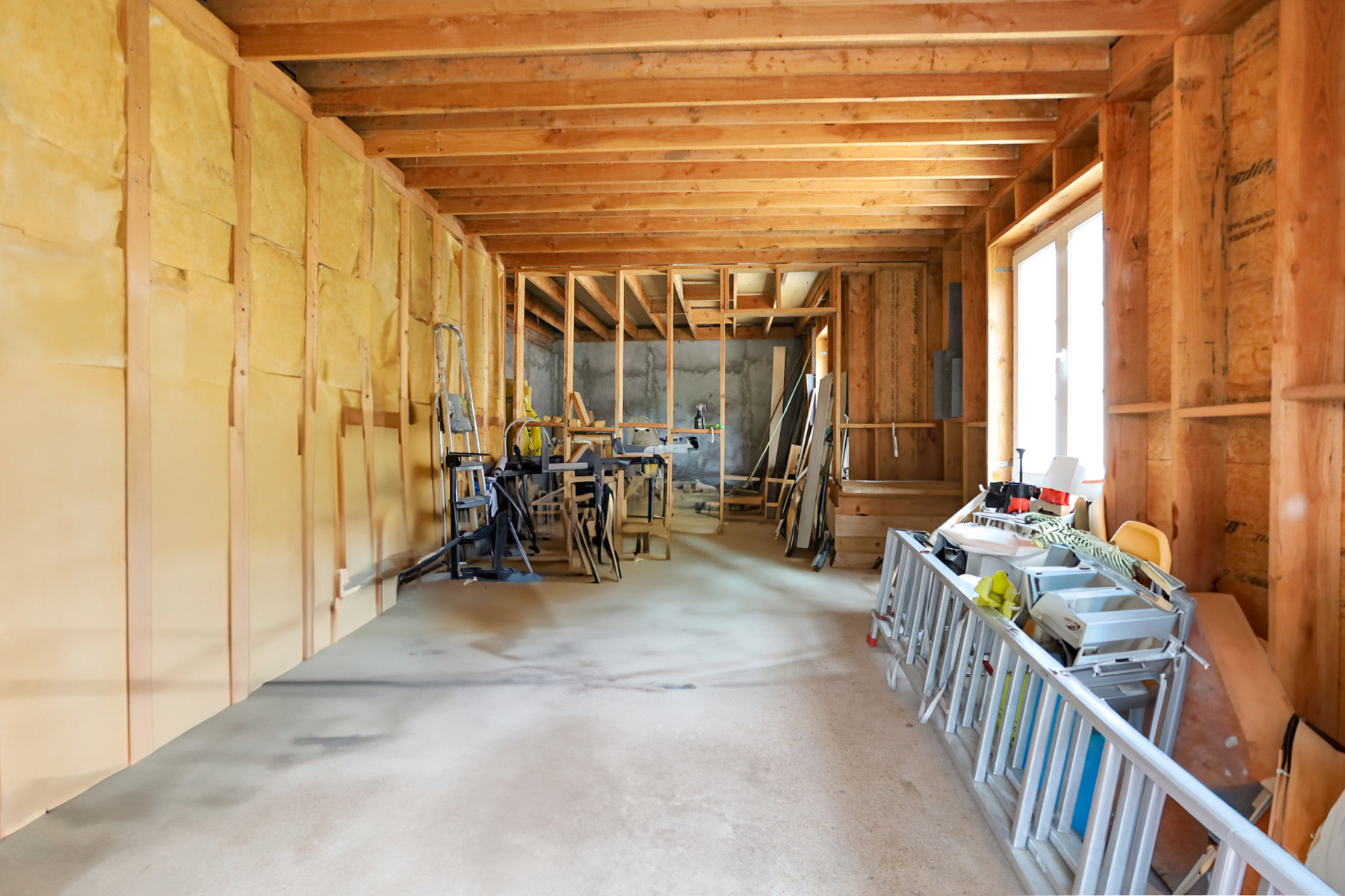 Gerenoveerde HOB met mogelijkheid tot 4 slpks