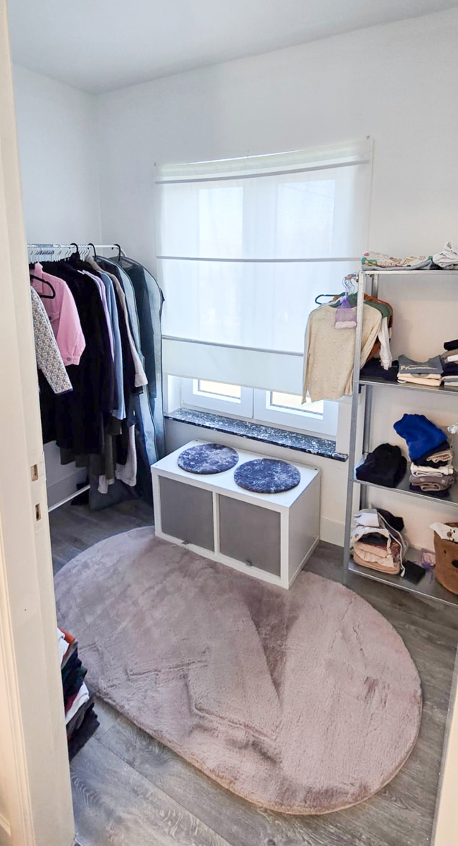 Rustig gelegen OB in Verrebroek