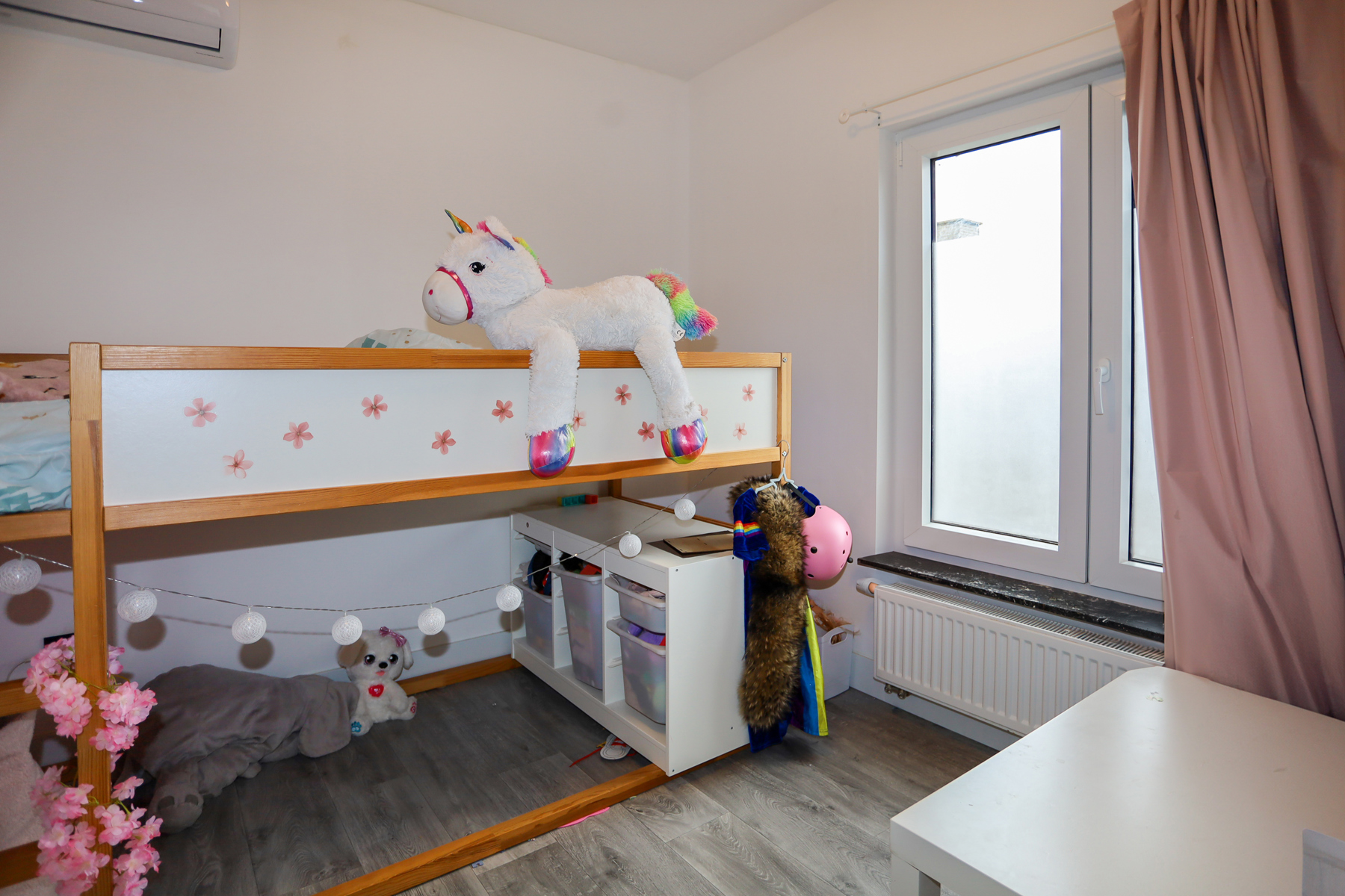 Rustig gelegen OB in Verrebroek