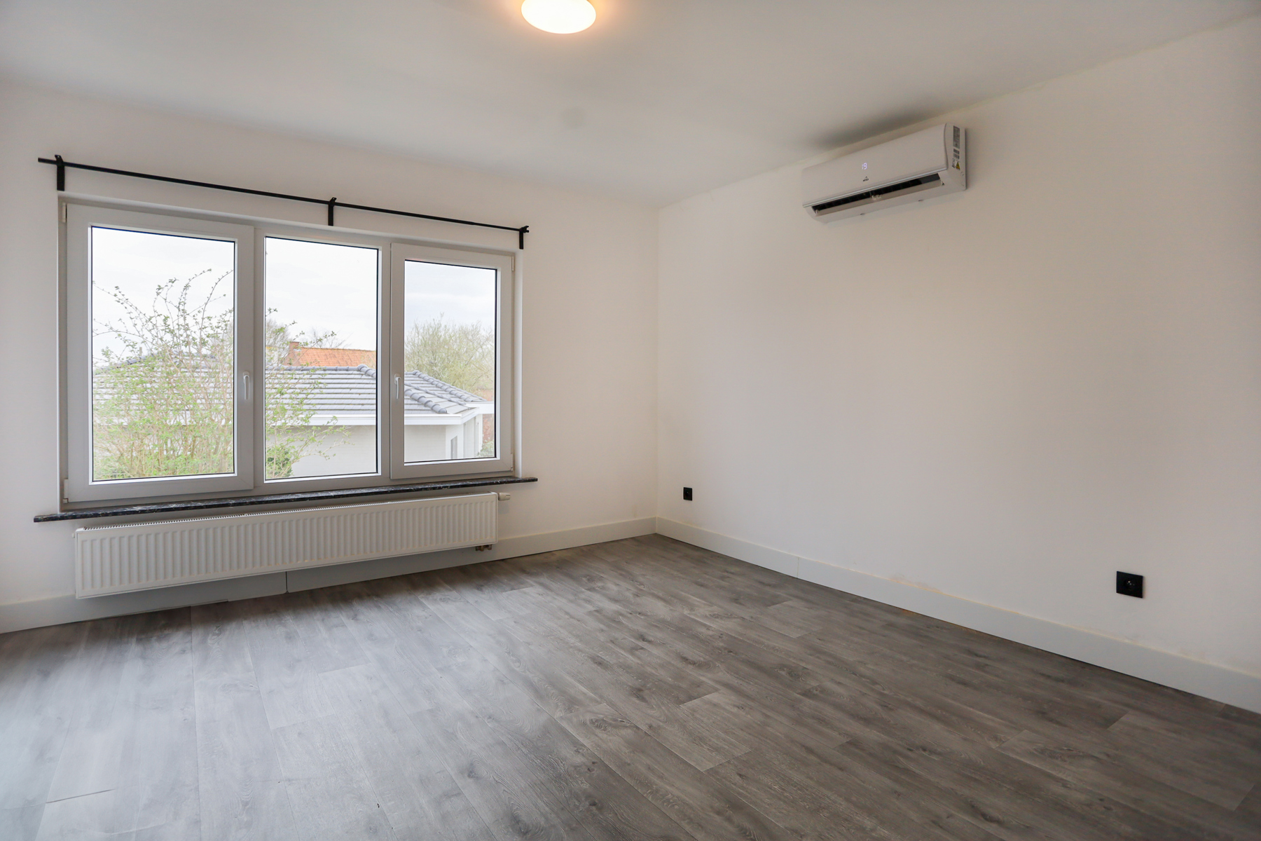 Rustig gelegen OB in Verrebroek