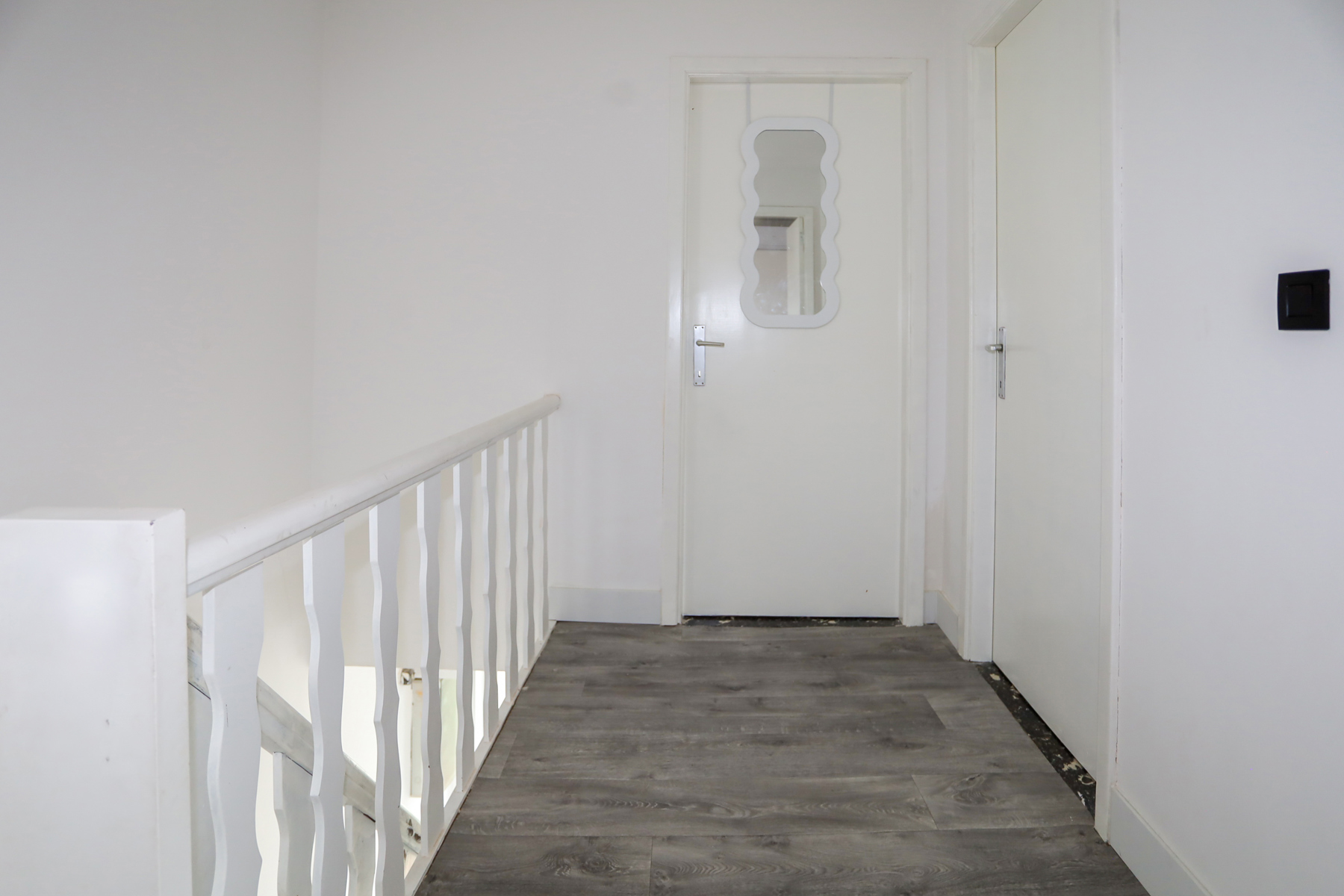 Rustig gelegen OB in Verrebroek