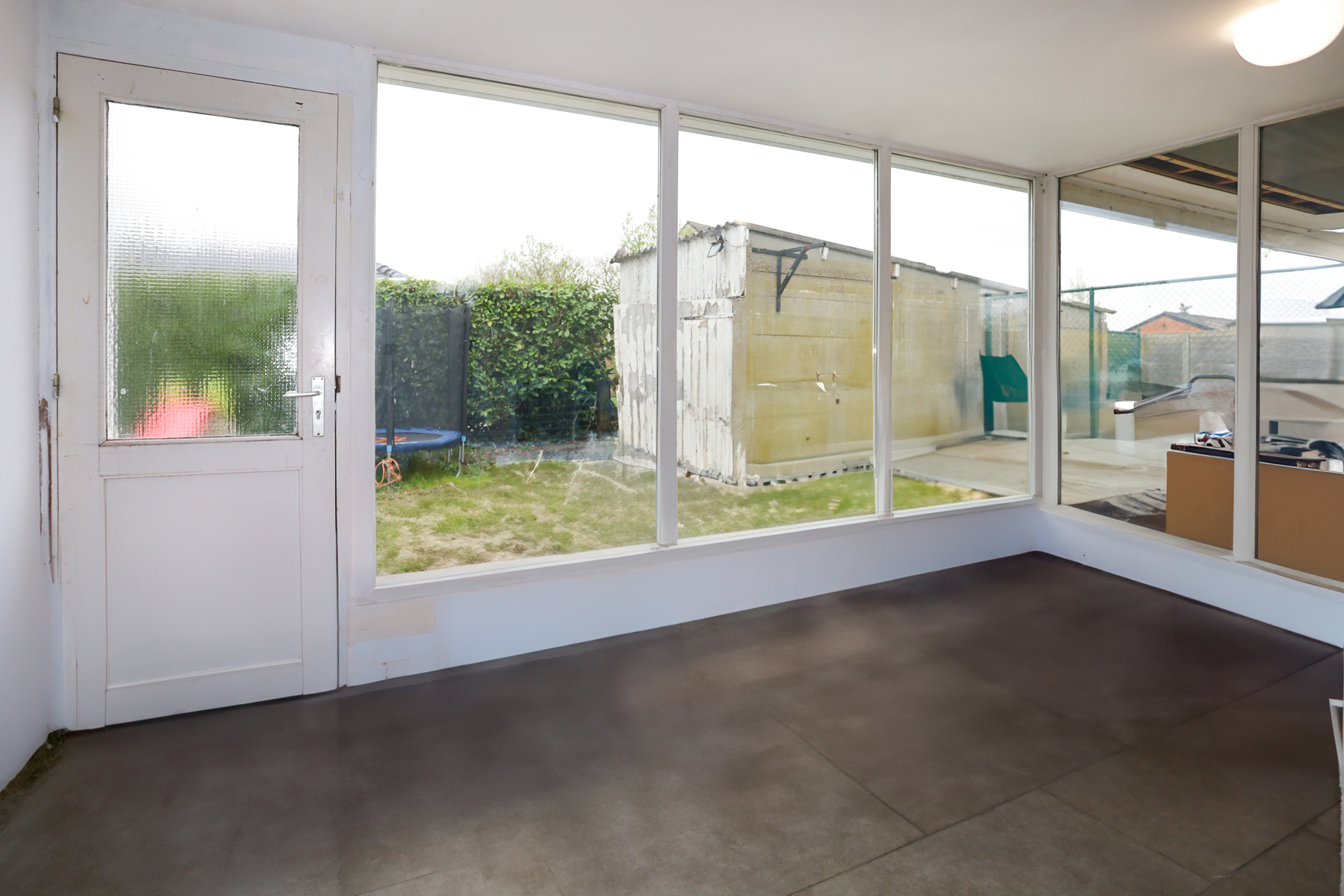 Rustig gelegen OB in Verrebroek