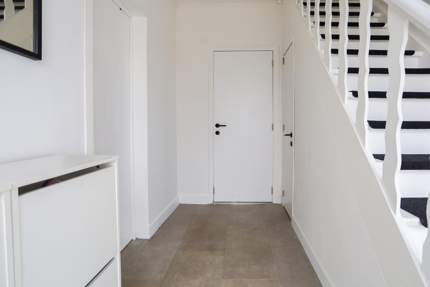 Rustig gelegen OB in Verrebroek