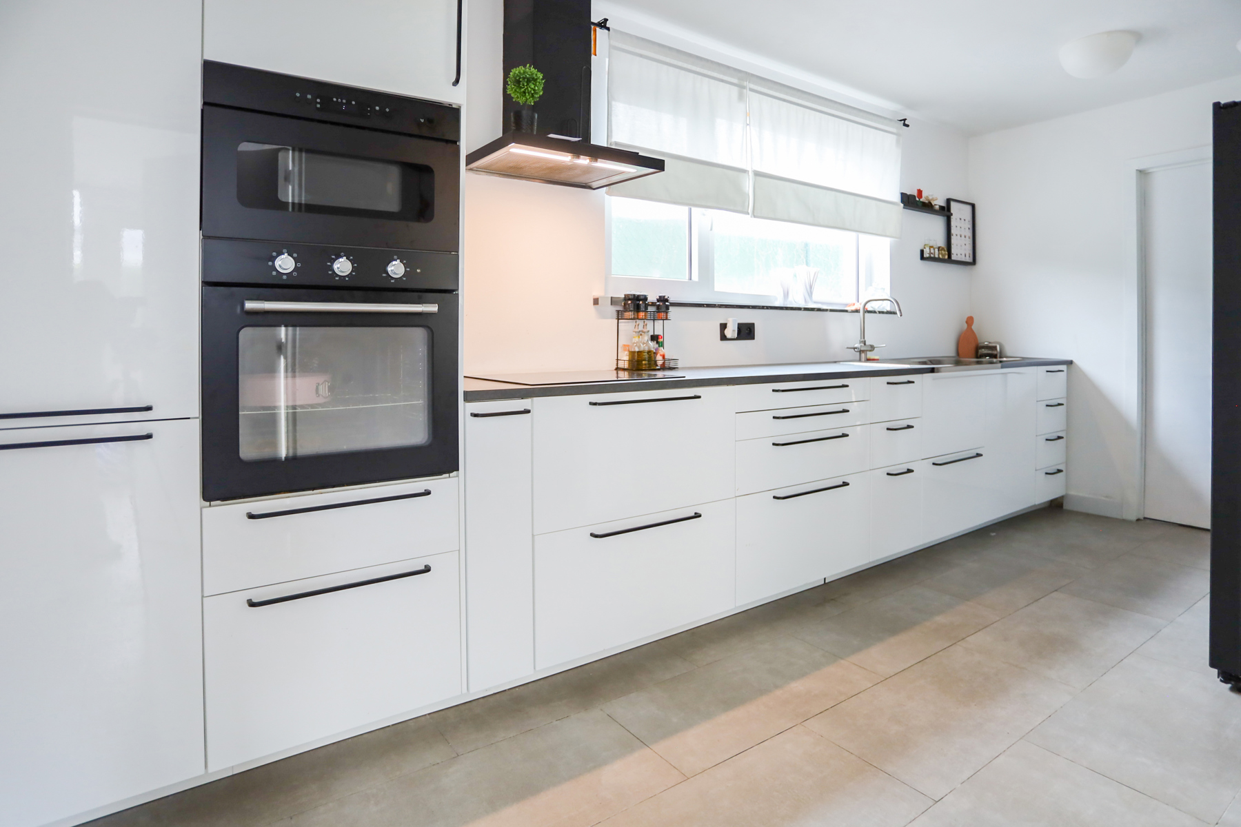 Rustig gelegen OB in Verrebroek