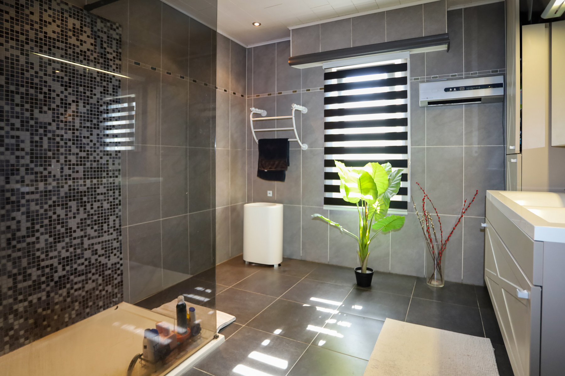 Rustig gelegen OB met weiland