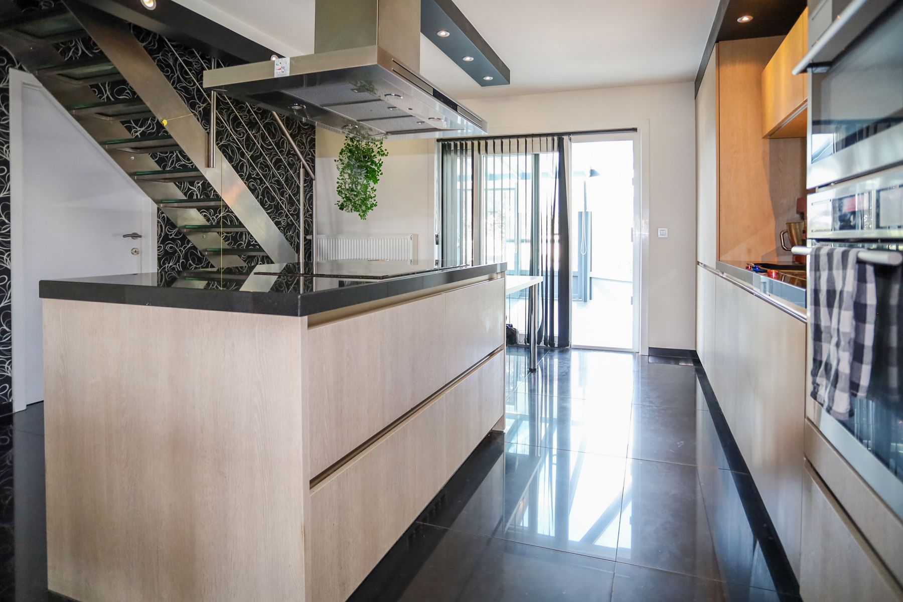 Rustig gelegen OB met weiland