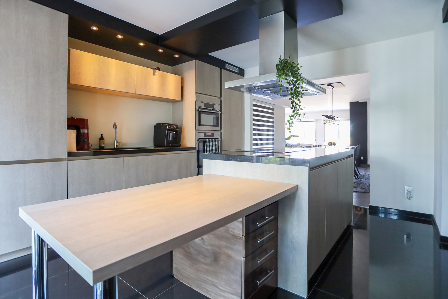 Rustig gelegen OB met weiland