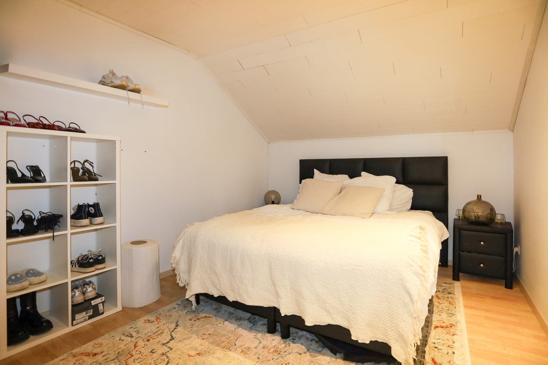 Rustig gelegen OB met weiland