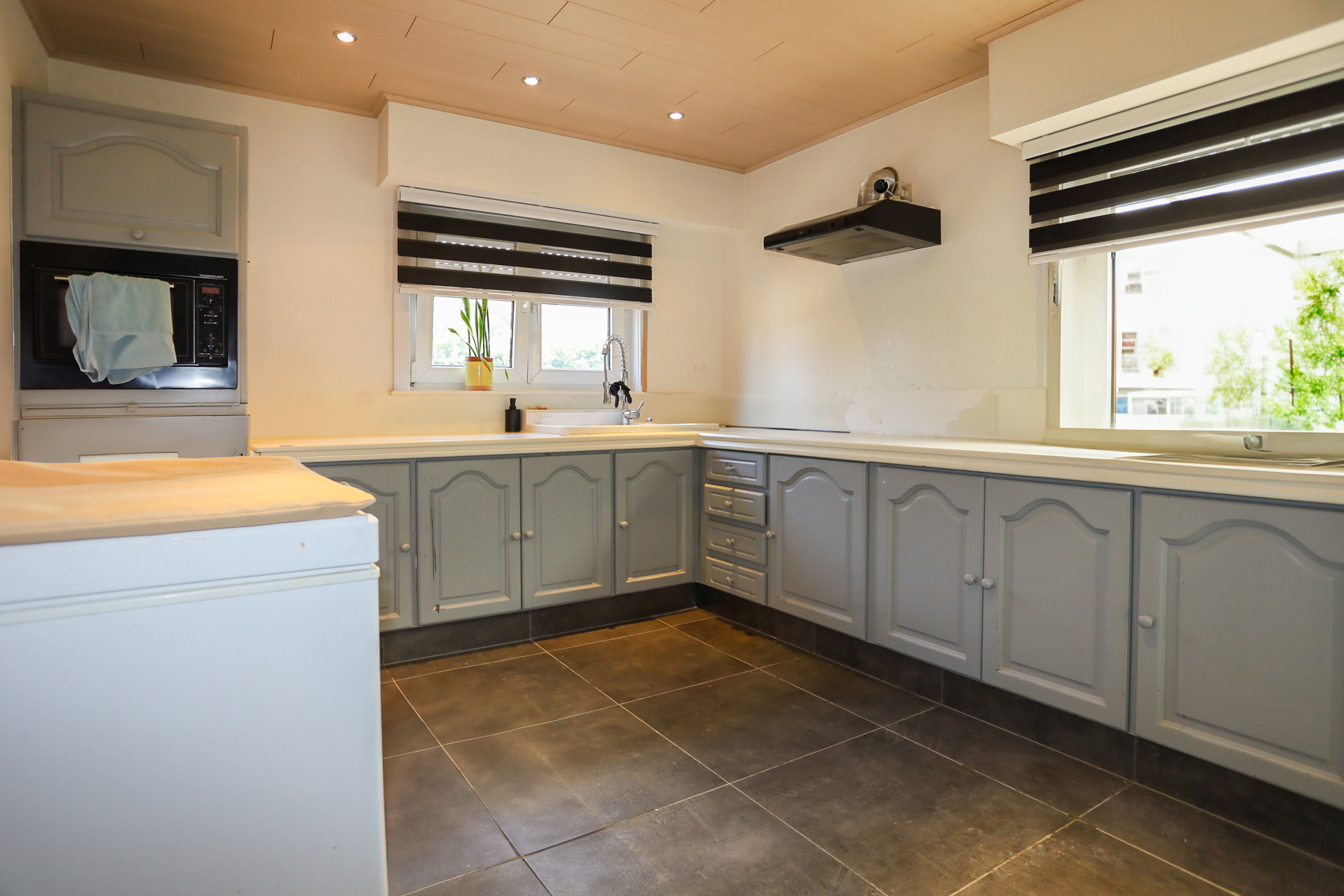 Rustig gelegen OB met weiland