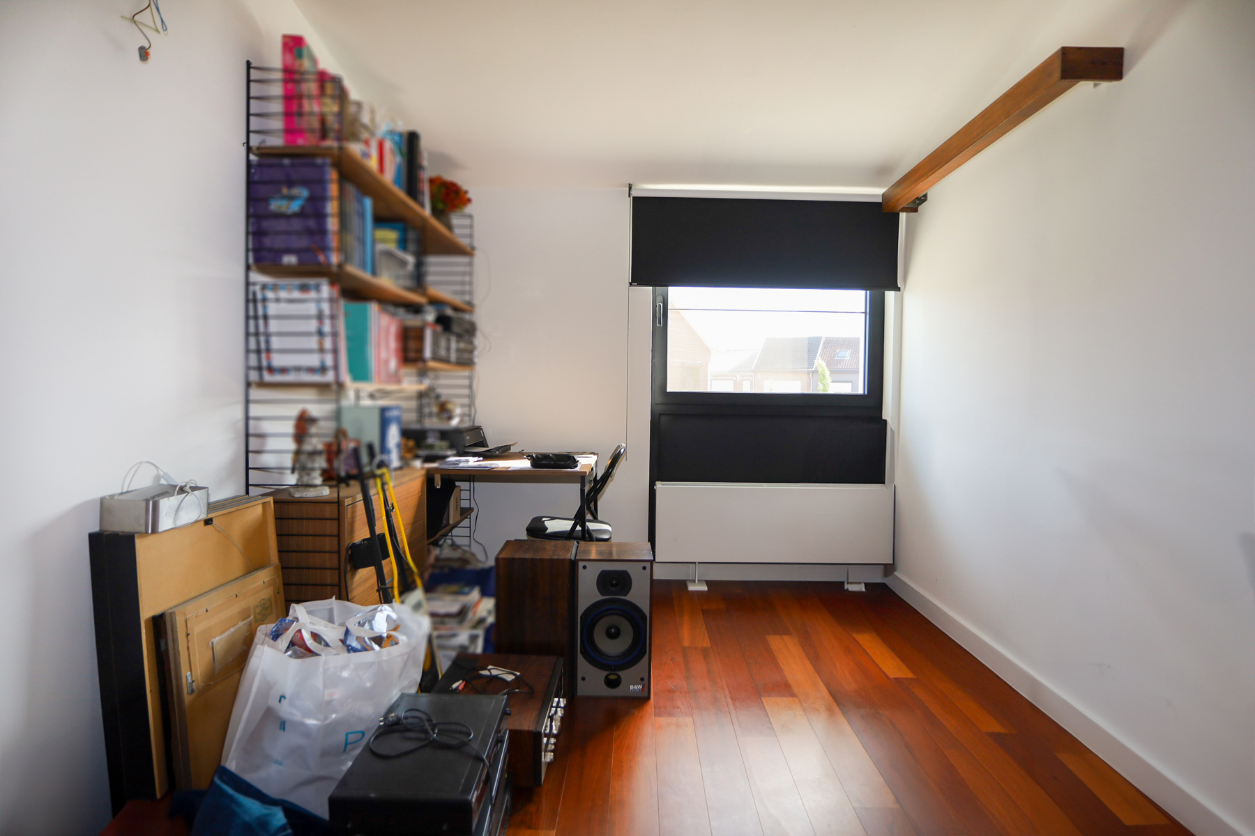 Gerenoveerde OB met zwembad in het centrum