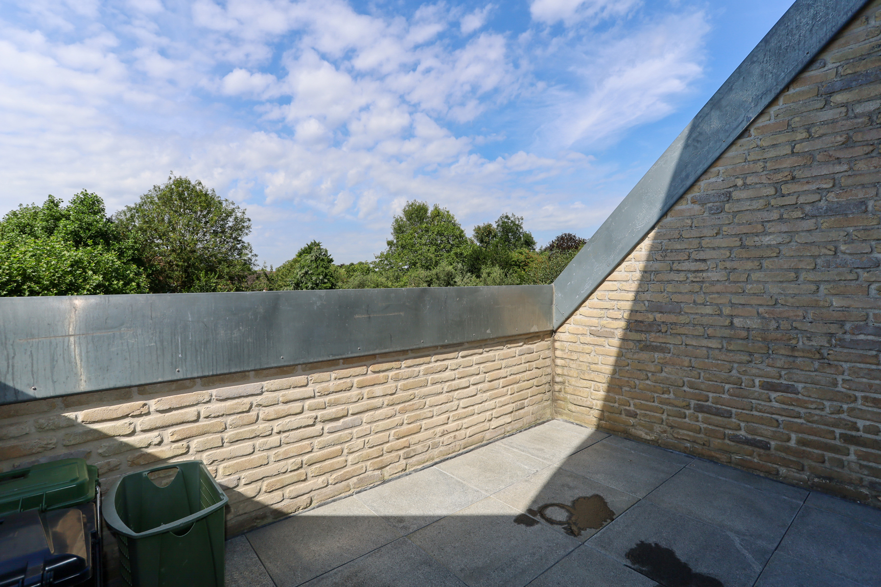 Ruim 3 slpk duplex appartement