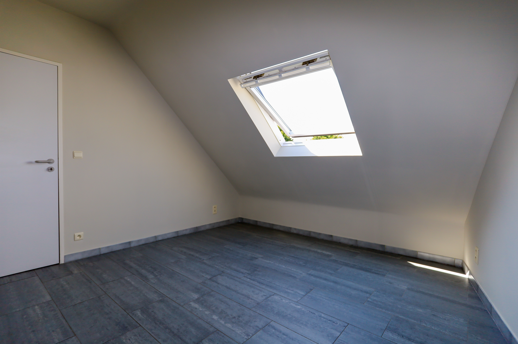 Ruim 3 slpk duplex appartement