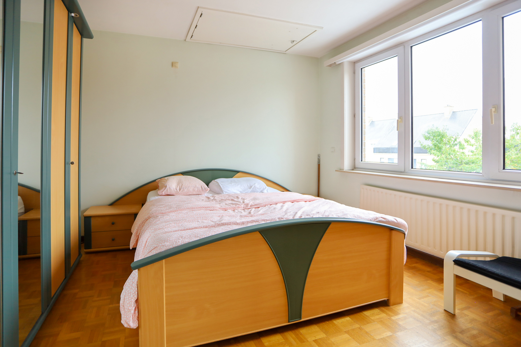 Leuke HOB op rustige locatie