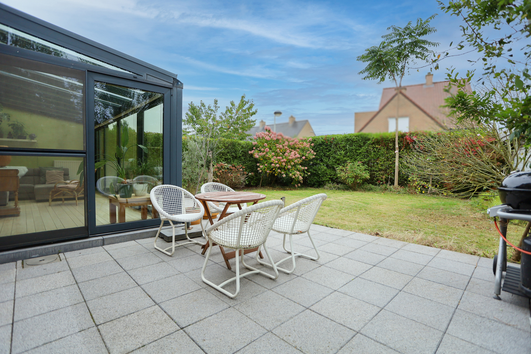 Leuke HOB op rustige locatie