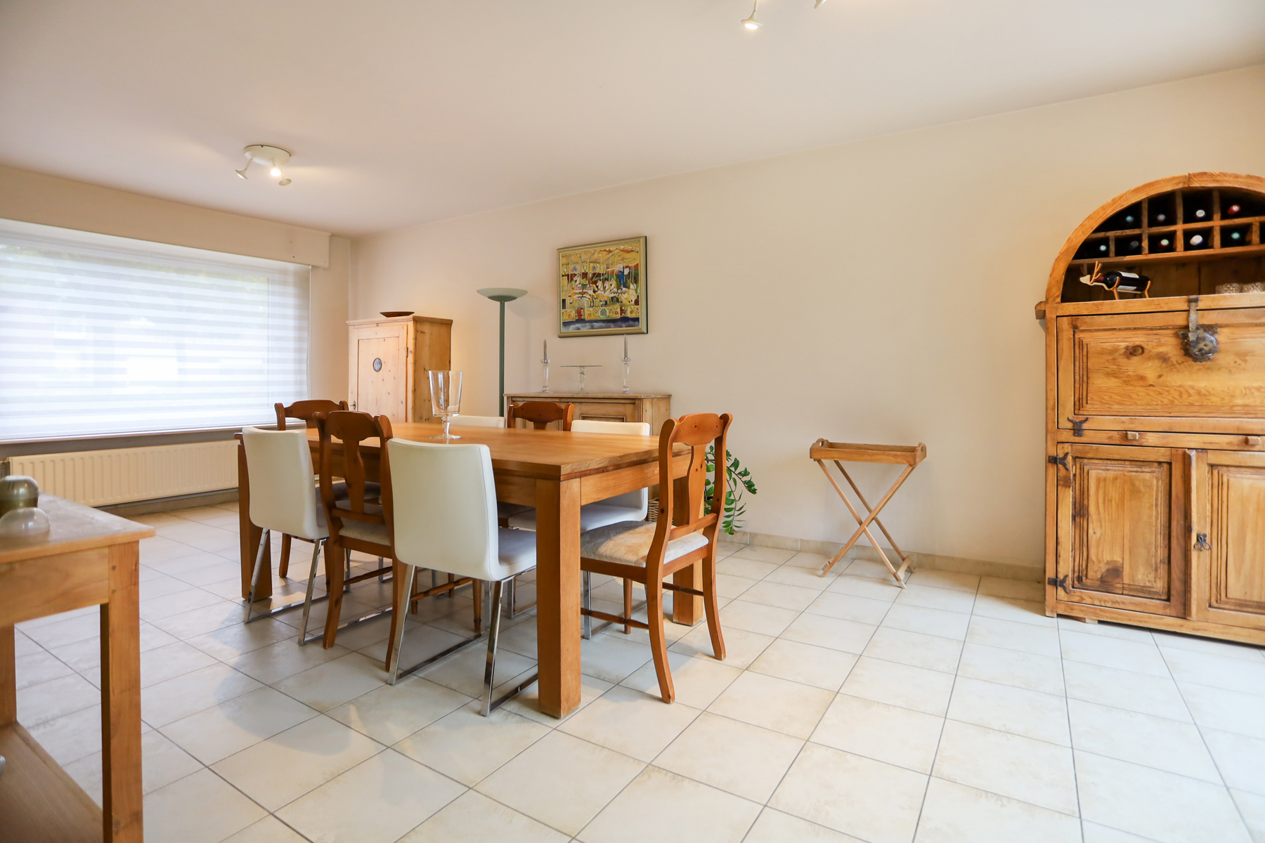 Leuke HOB op rustige locatie