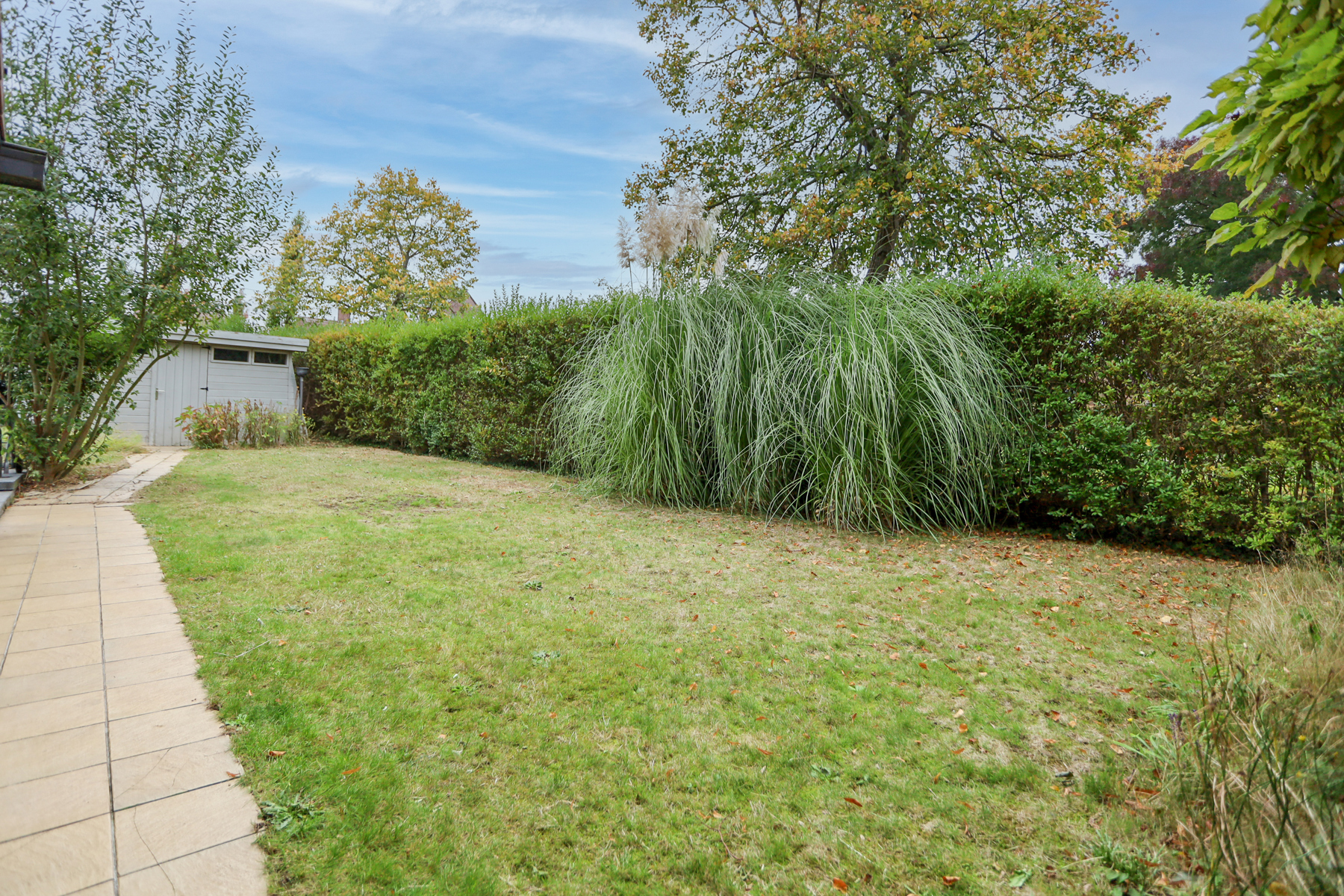 Leuke HOB op rustige locatie