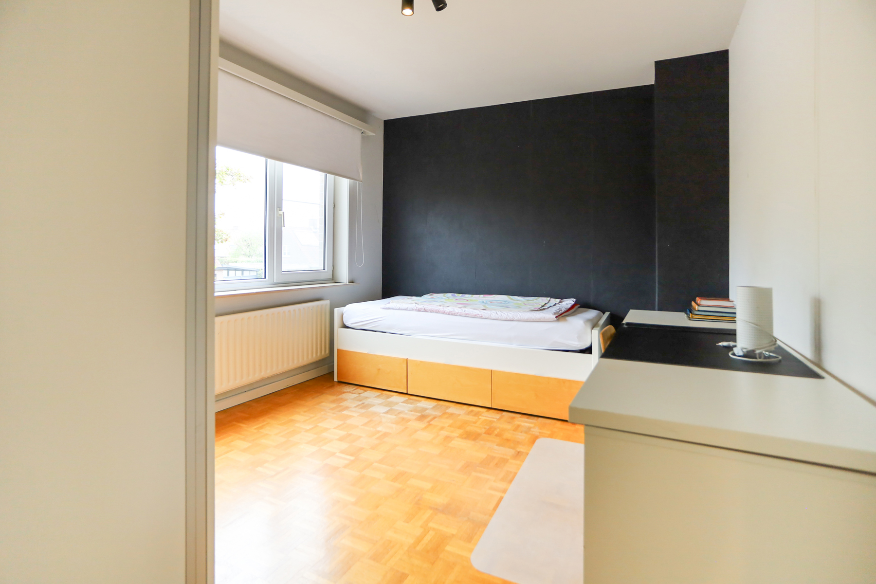 Leuke HOB op rustige locatie