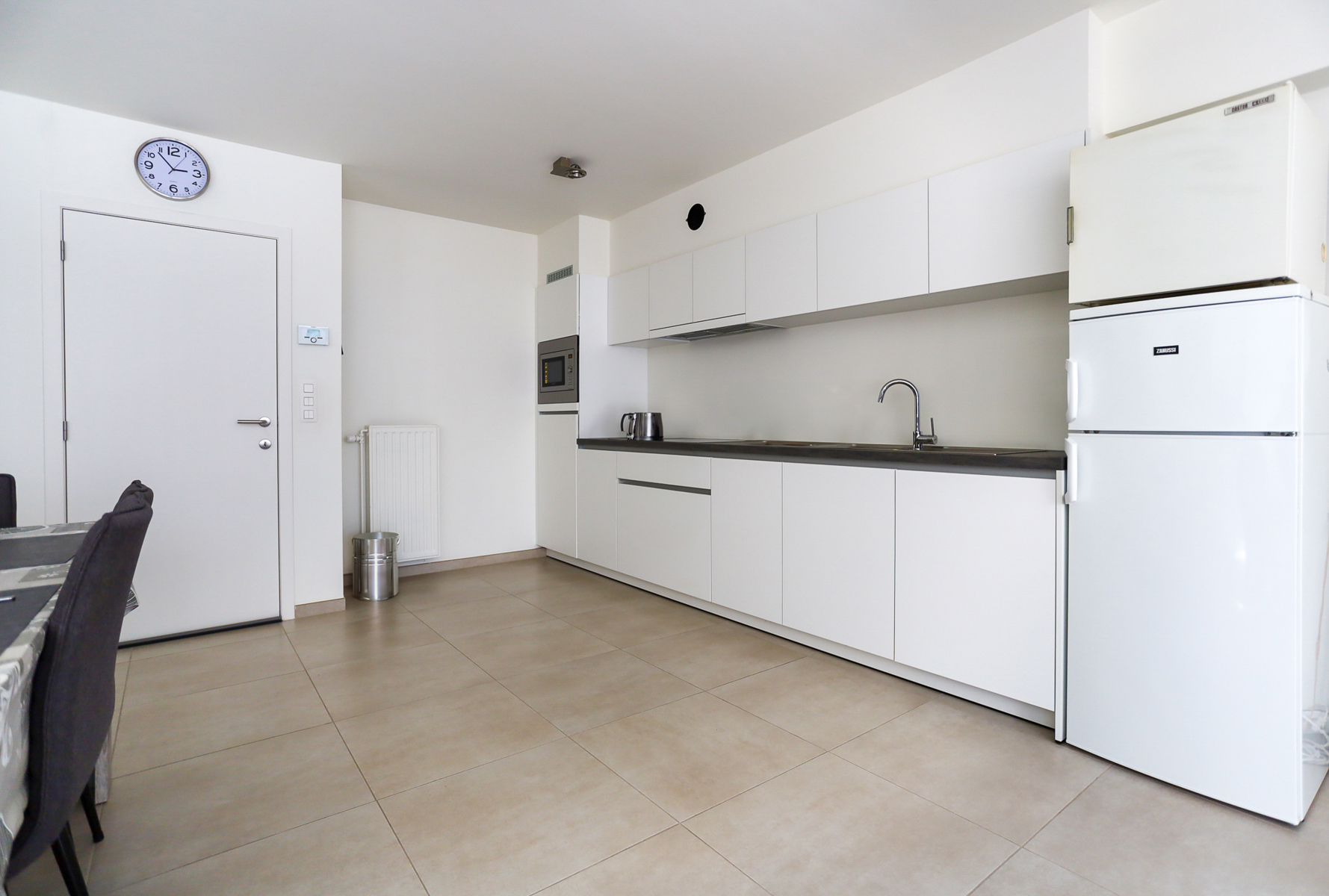 Gerenoveerd 2 slpk appartement centrum