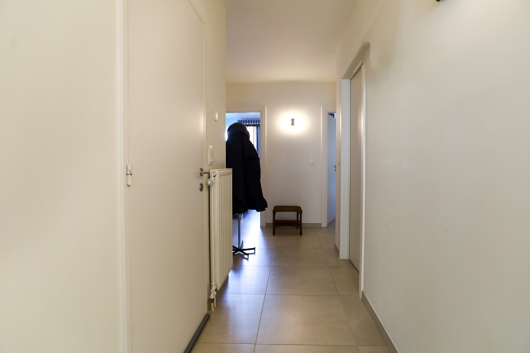 Gerenoveerd 2 slpk appartement centrum