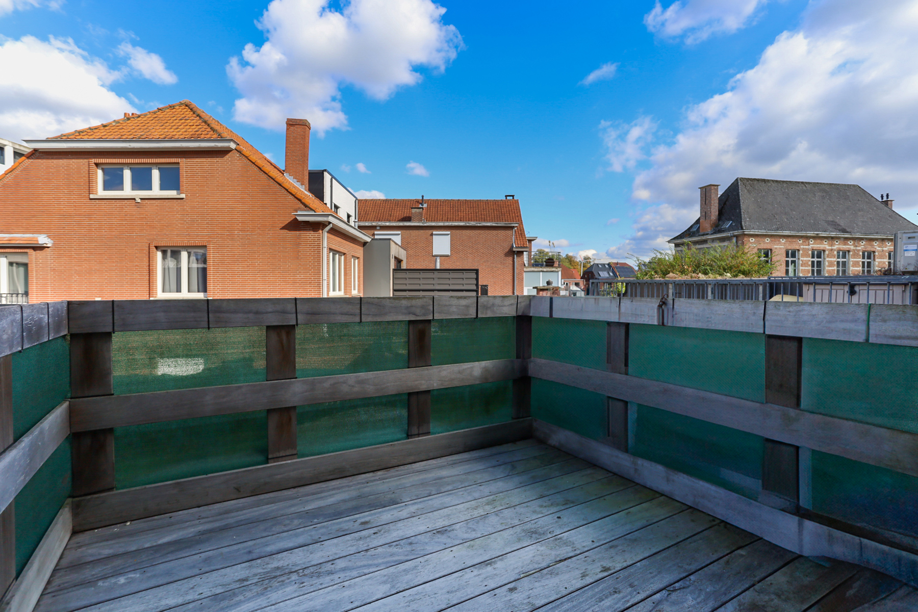 Gerenoveerd 2 slpk appartement centrum