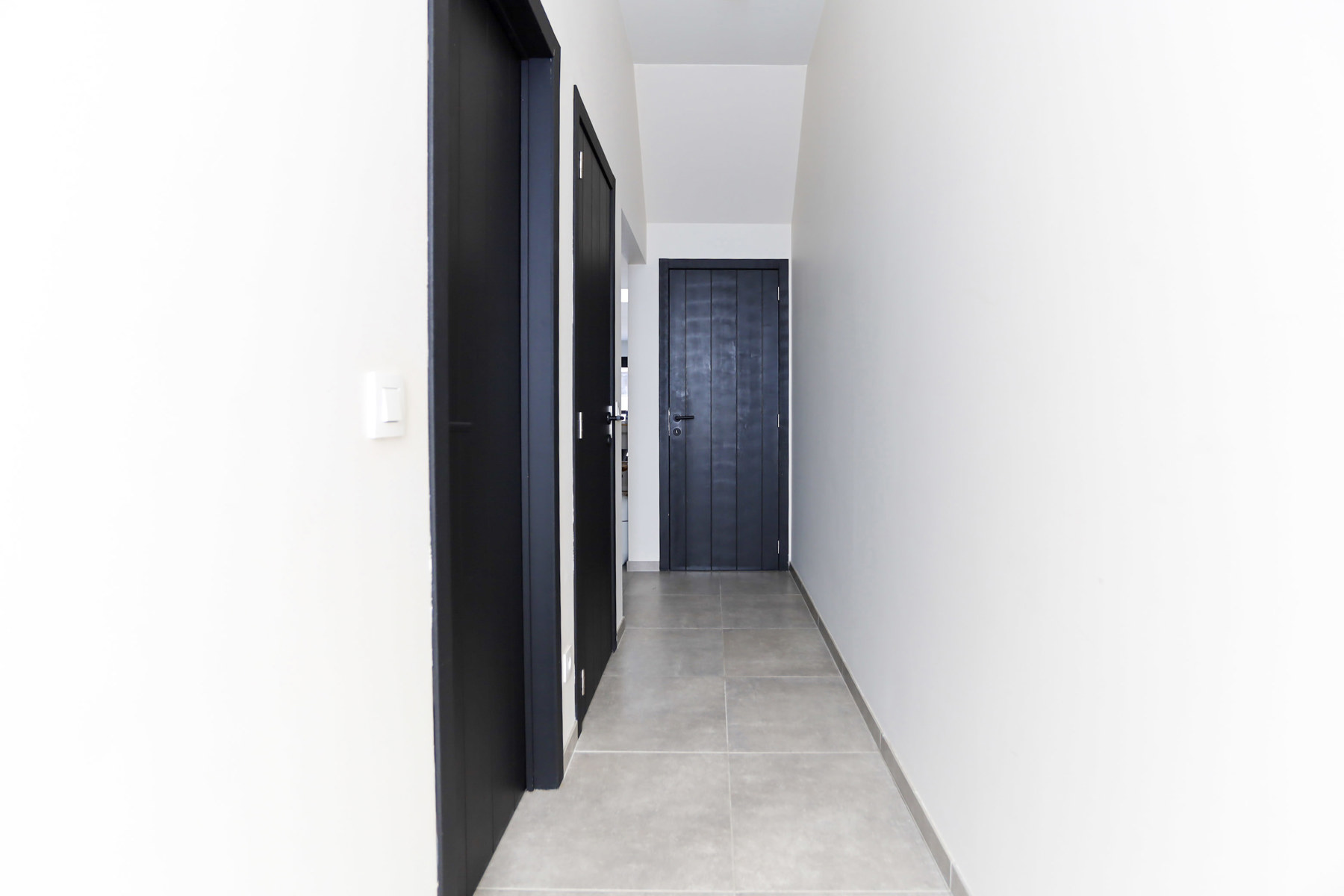 Energiezuinige 2 slpk woning met tuin