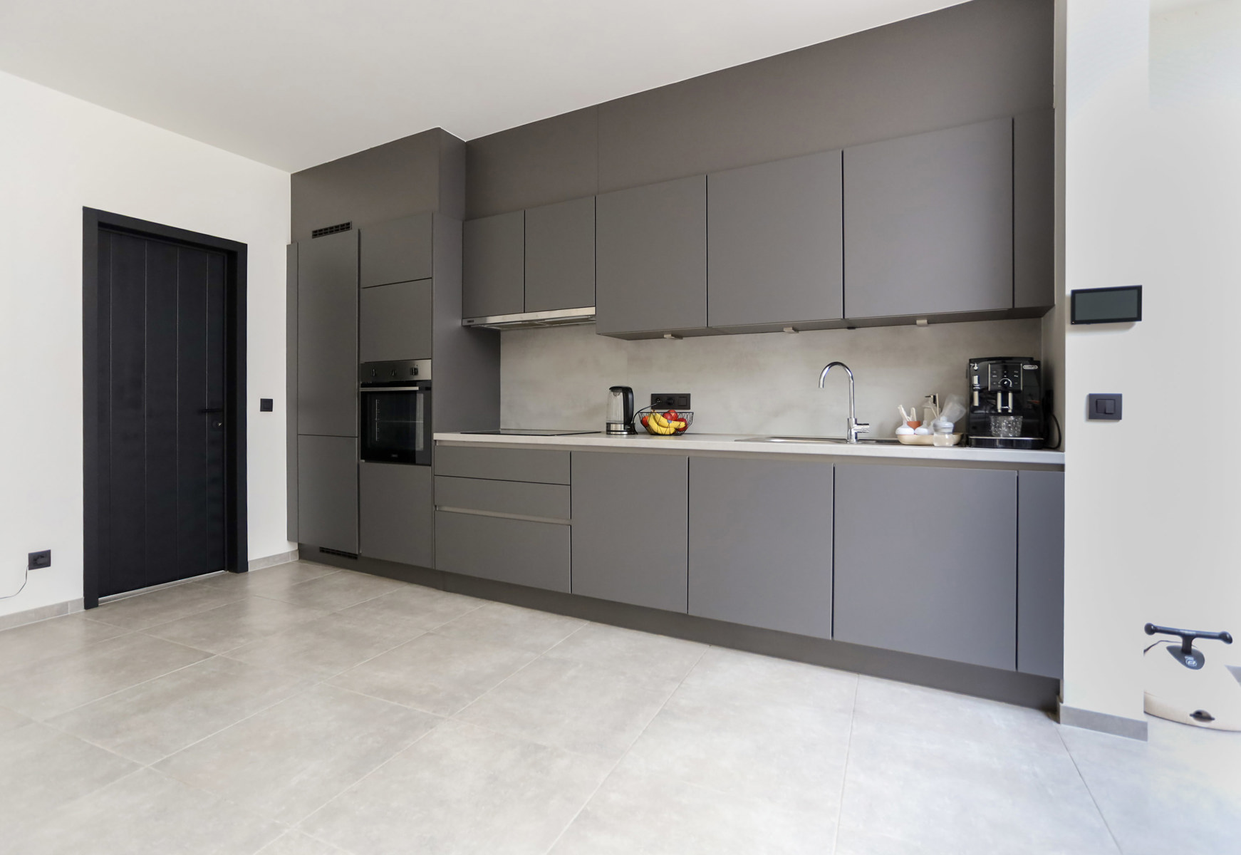 Energiezuinige 2 slpk woning met tuin