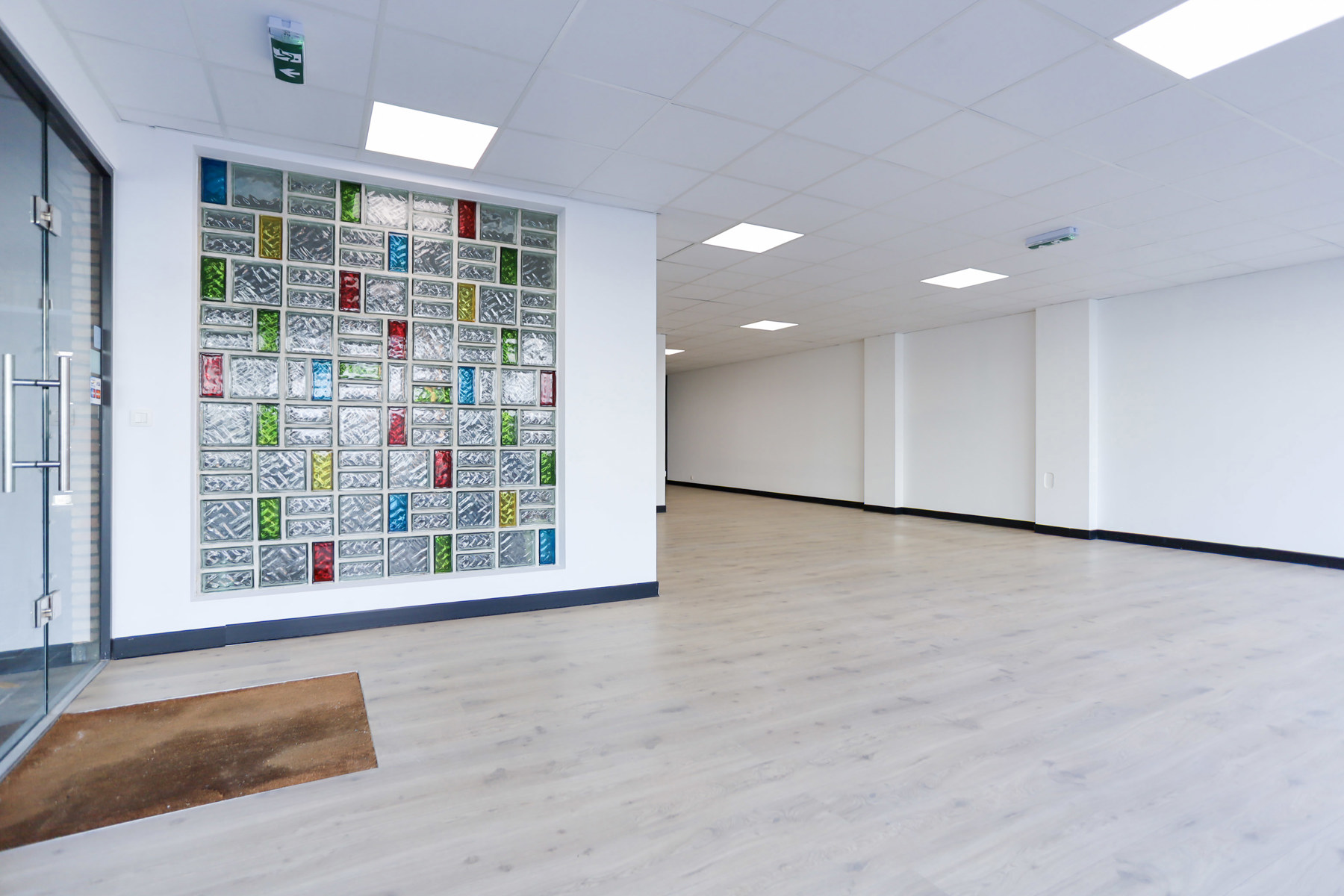 Commerciële ruimte in centrum Beveren