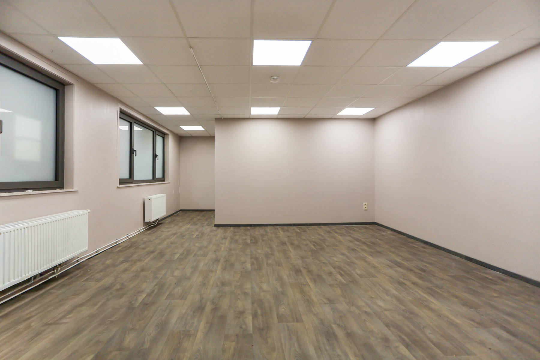 Commerciële ruimte in centrum Beveren