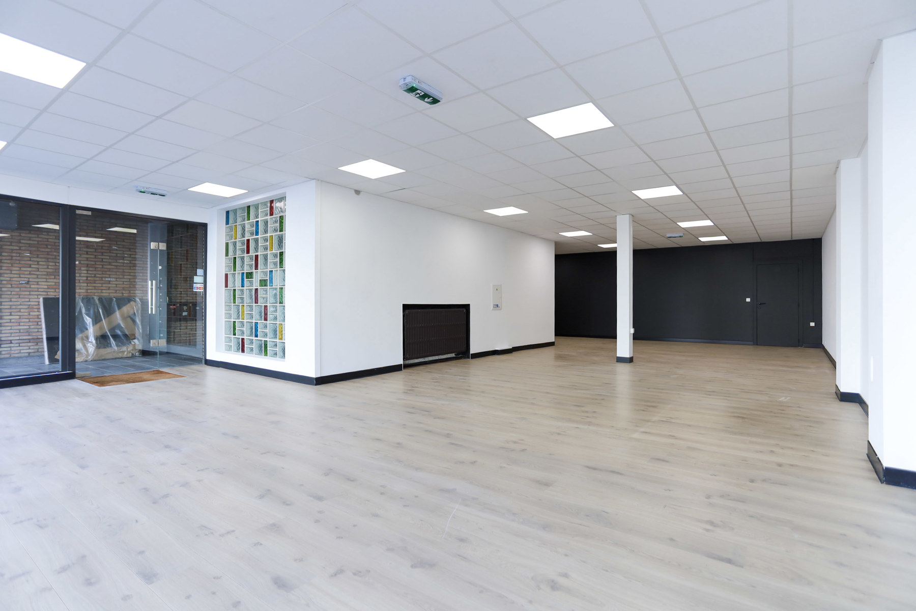 Commerciële ruimte in centrum Beveren
